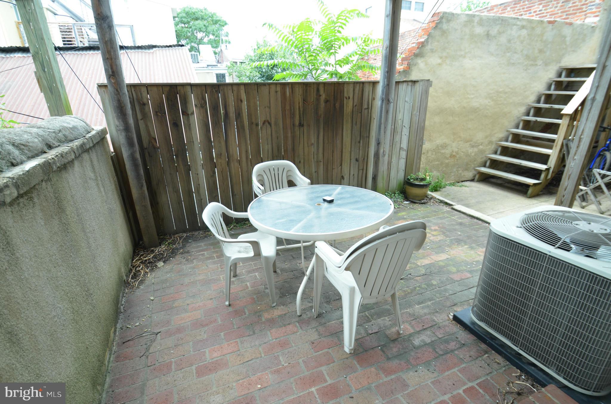 CANTON - Residential Lease