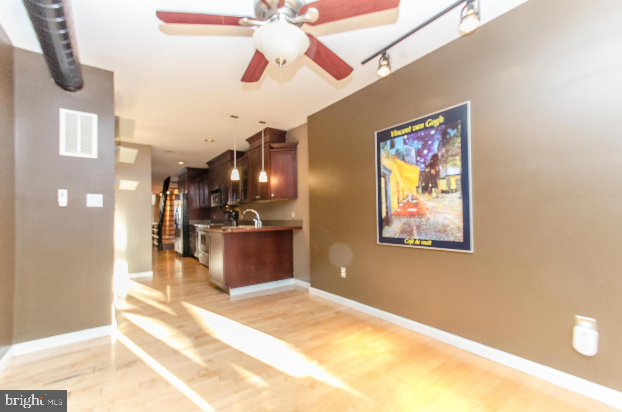 CANTON - Residential Lease