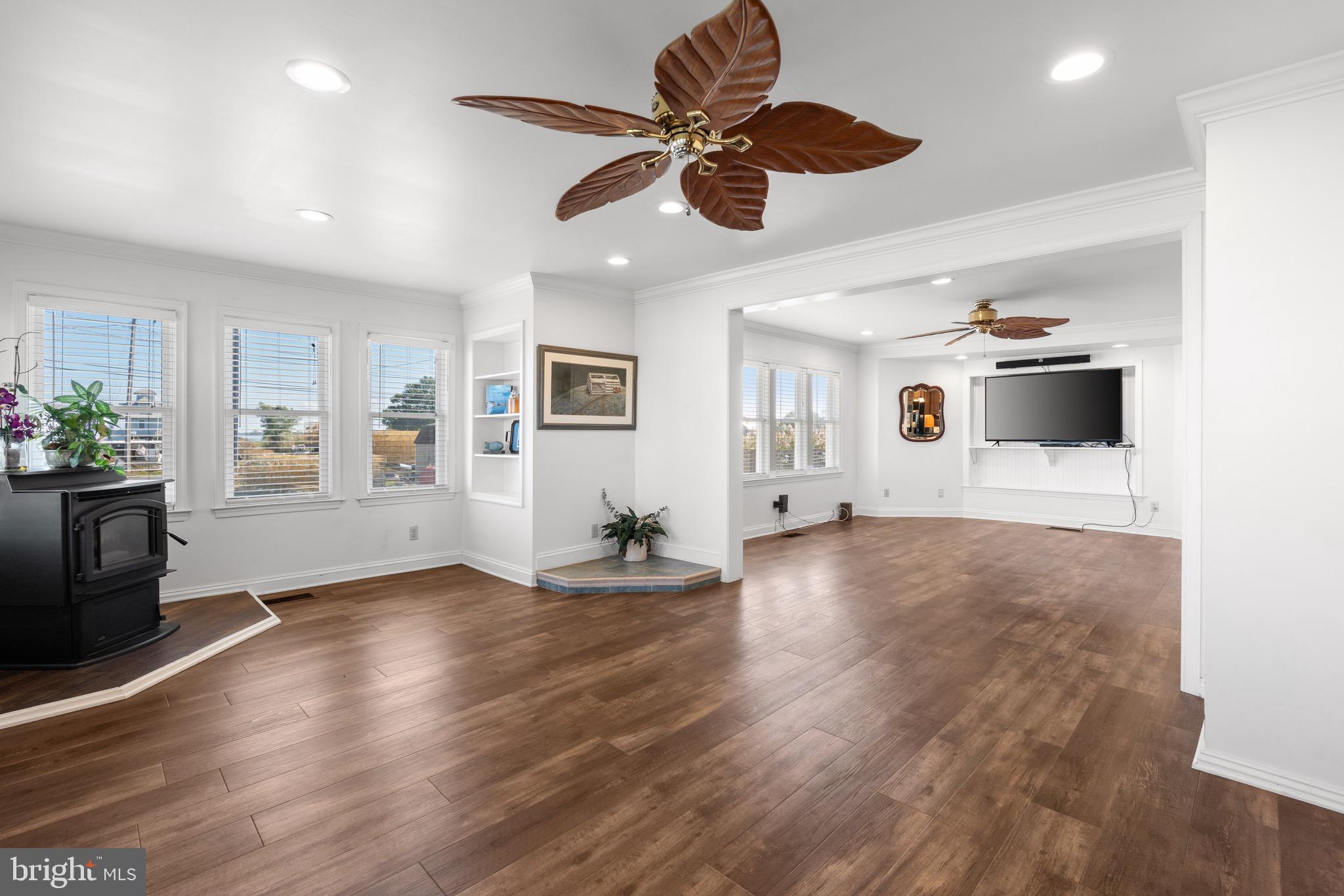 FISHING CREEK - Residential