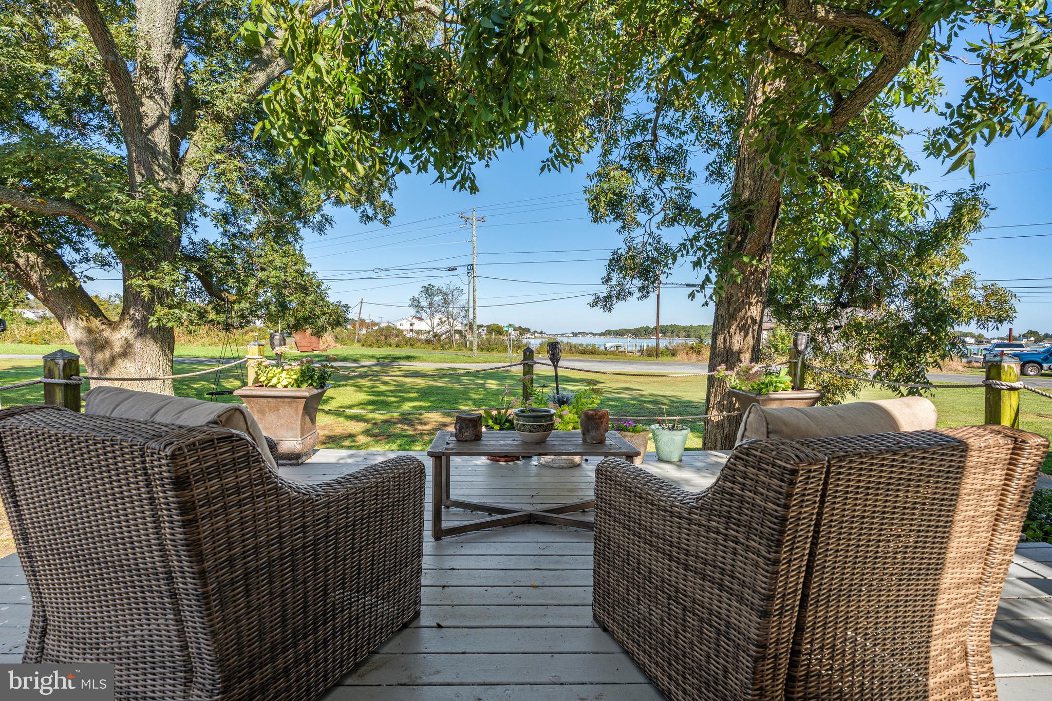 FISHING CREEK - Residential