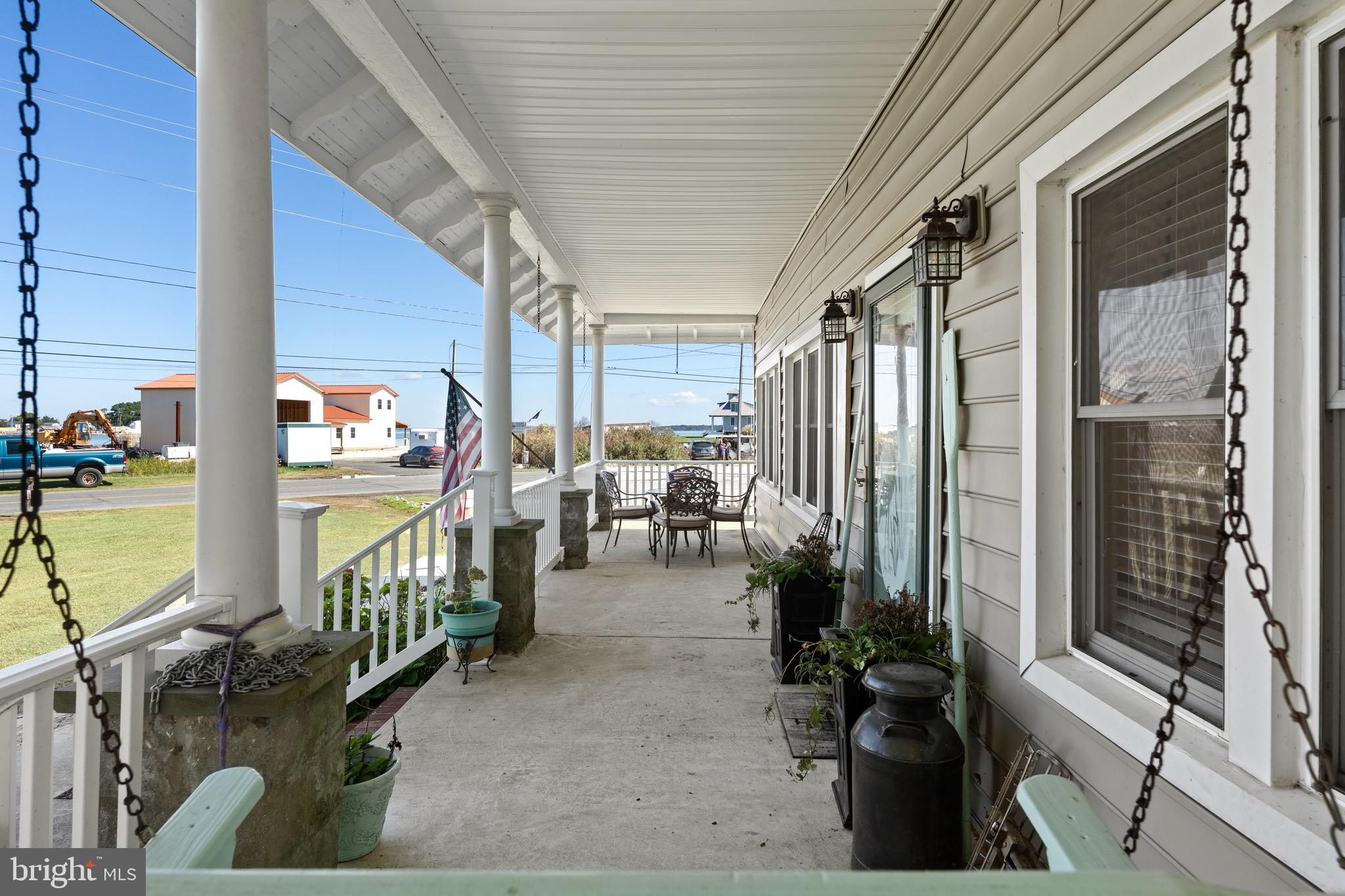 FISHING CREEK - Residential