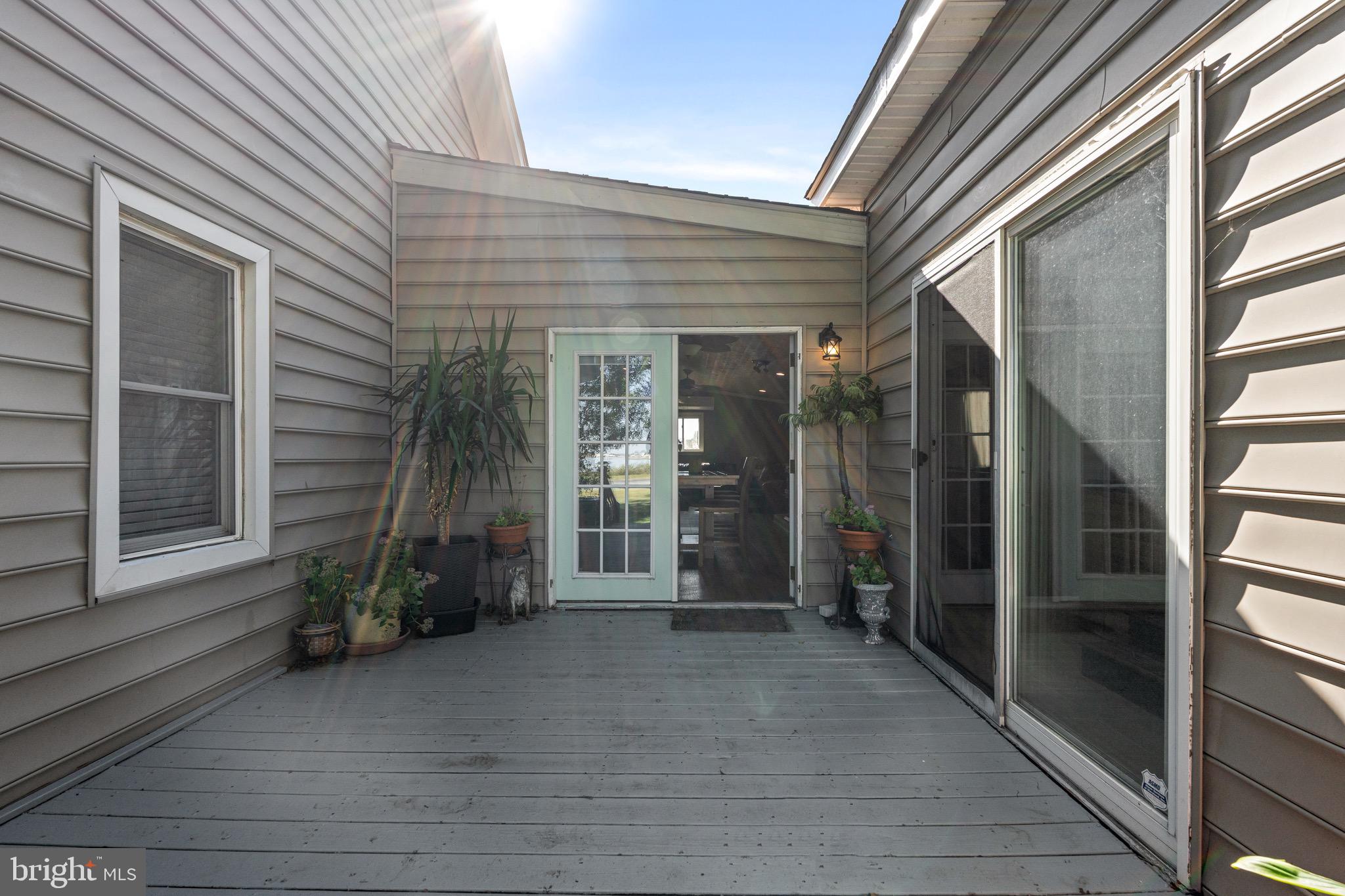 FISHING CREEK - Residential