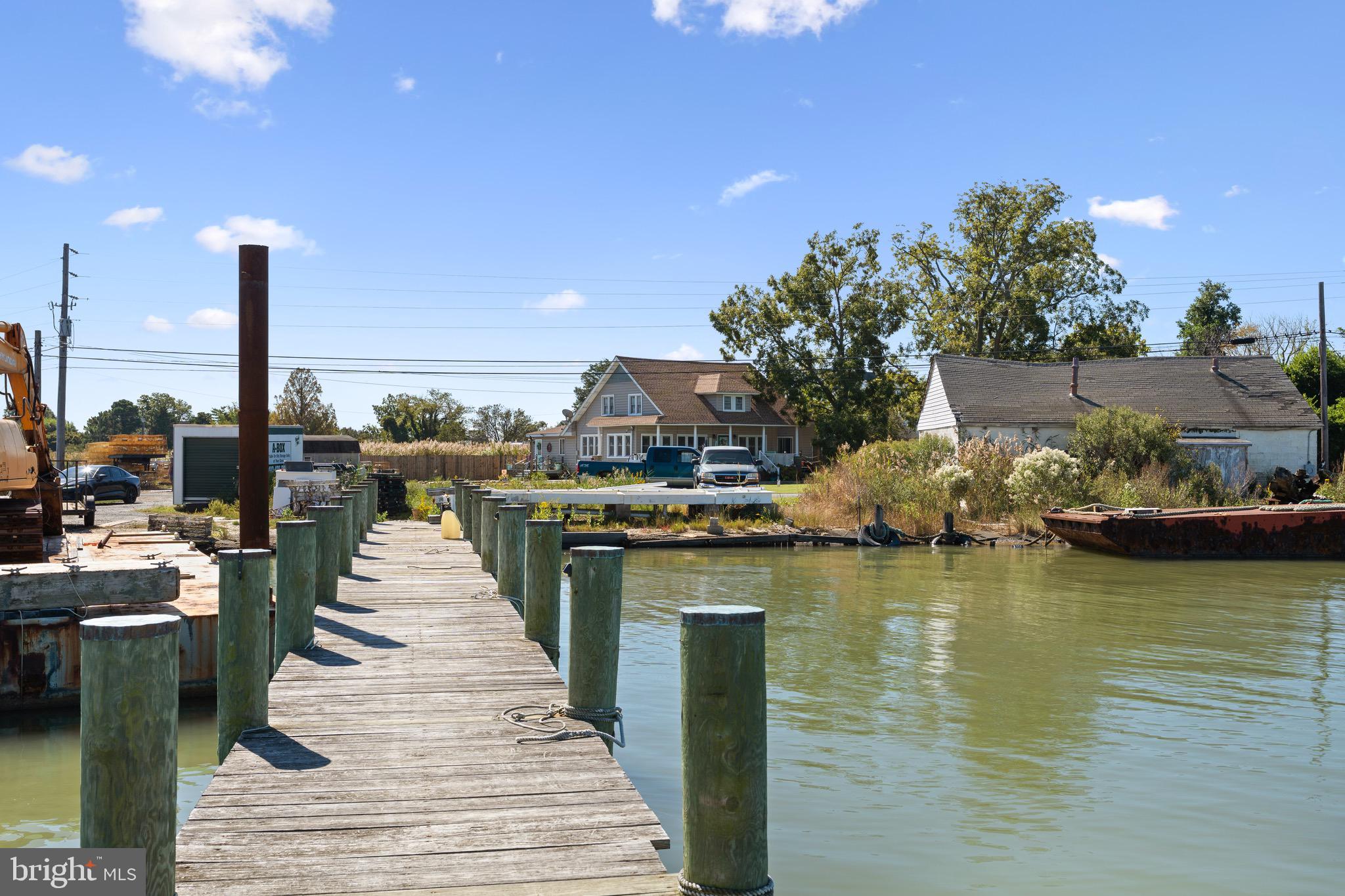FISHING CREEK - Residential