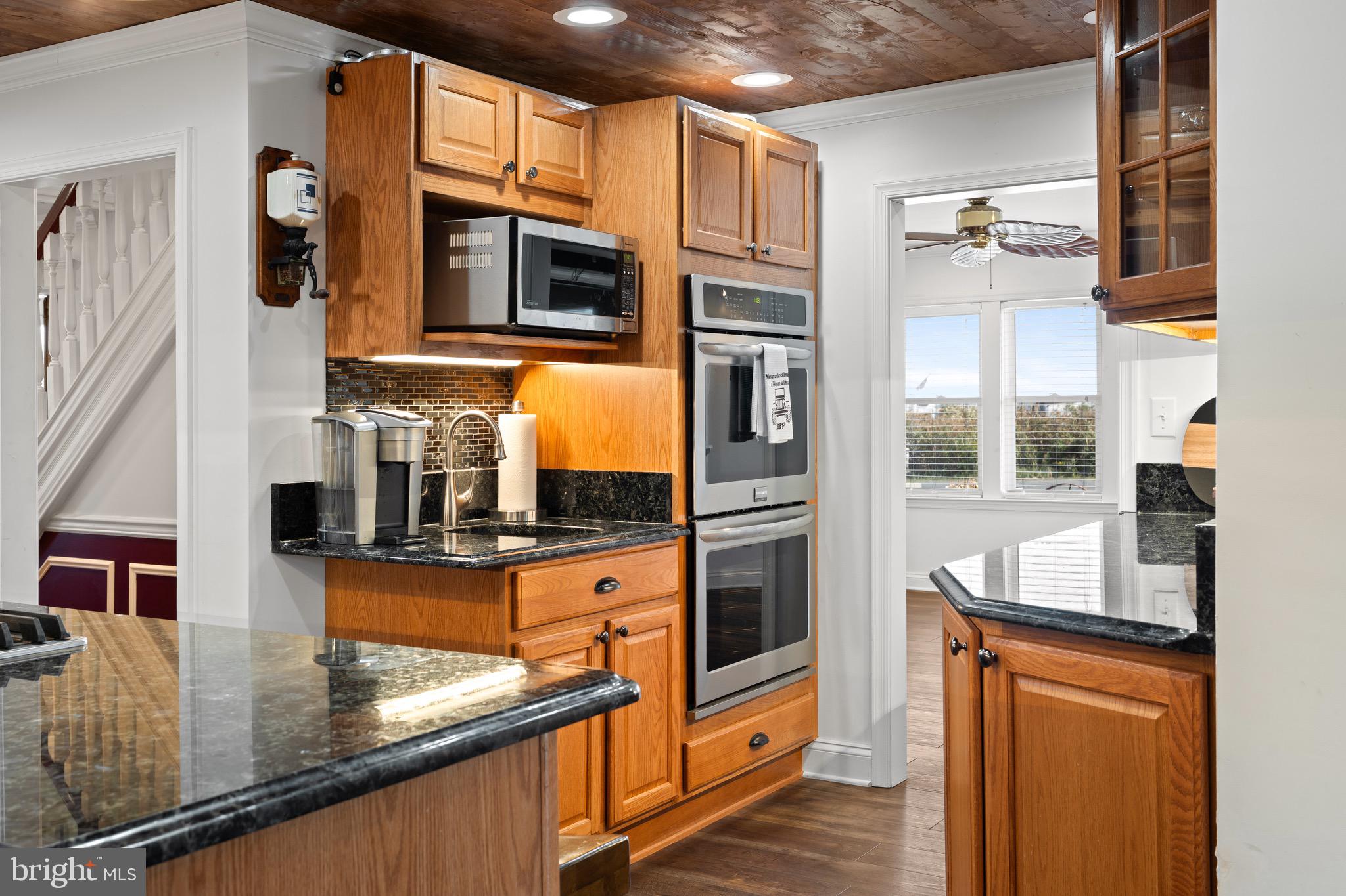 FISHING CREEK - Residential