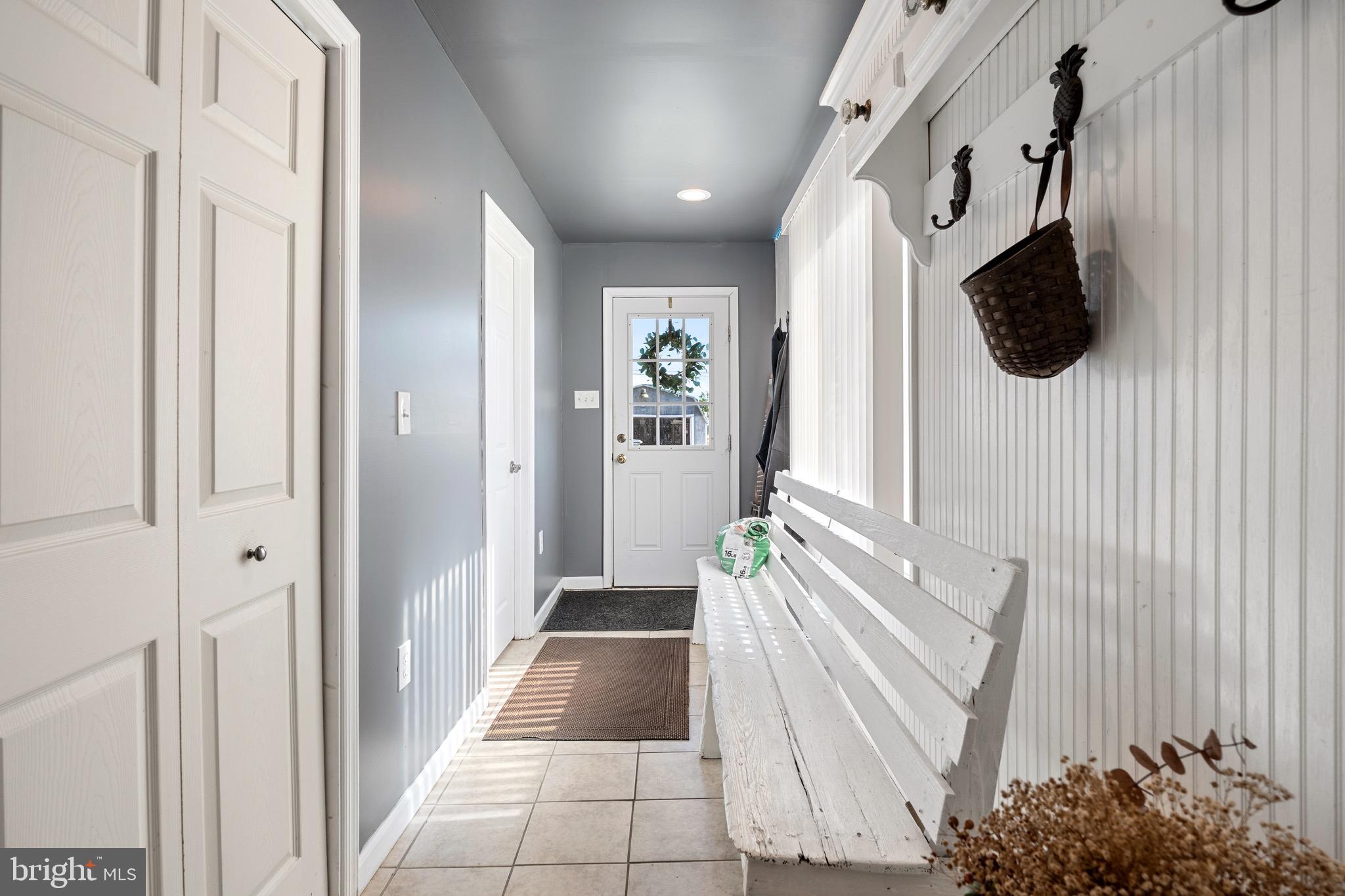 FISHING CREEK - Residential