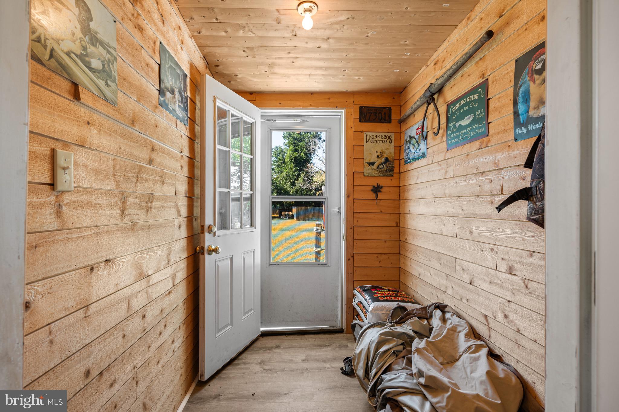 FISHING CREEK - Residential