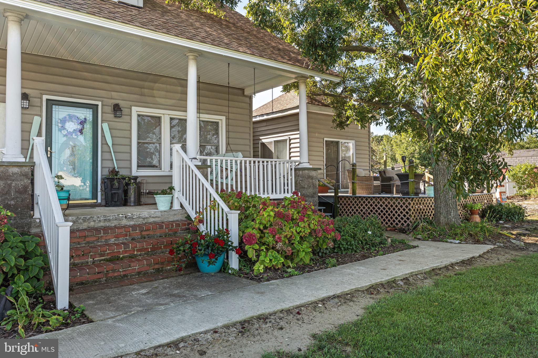 FISHING CREEK - Residential