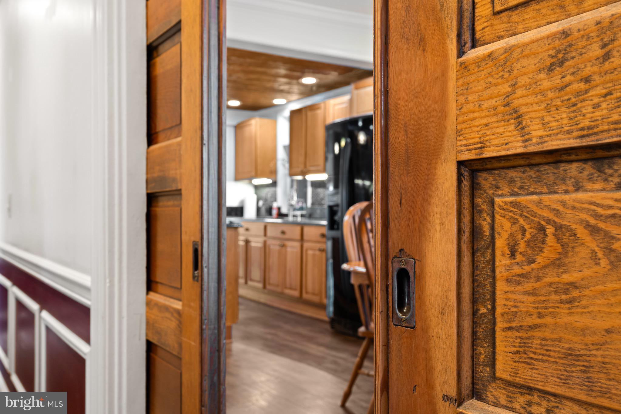 FISHING CREEK - Residential