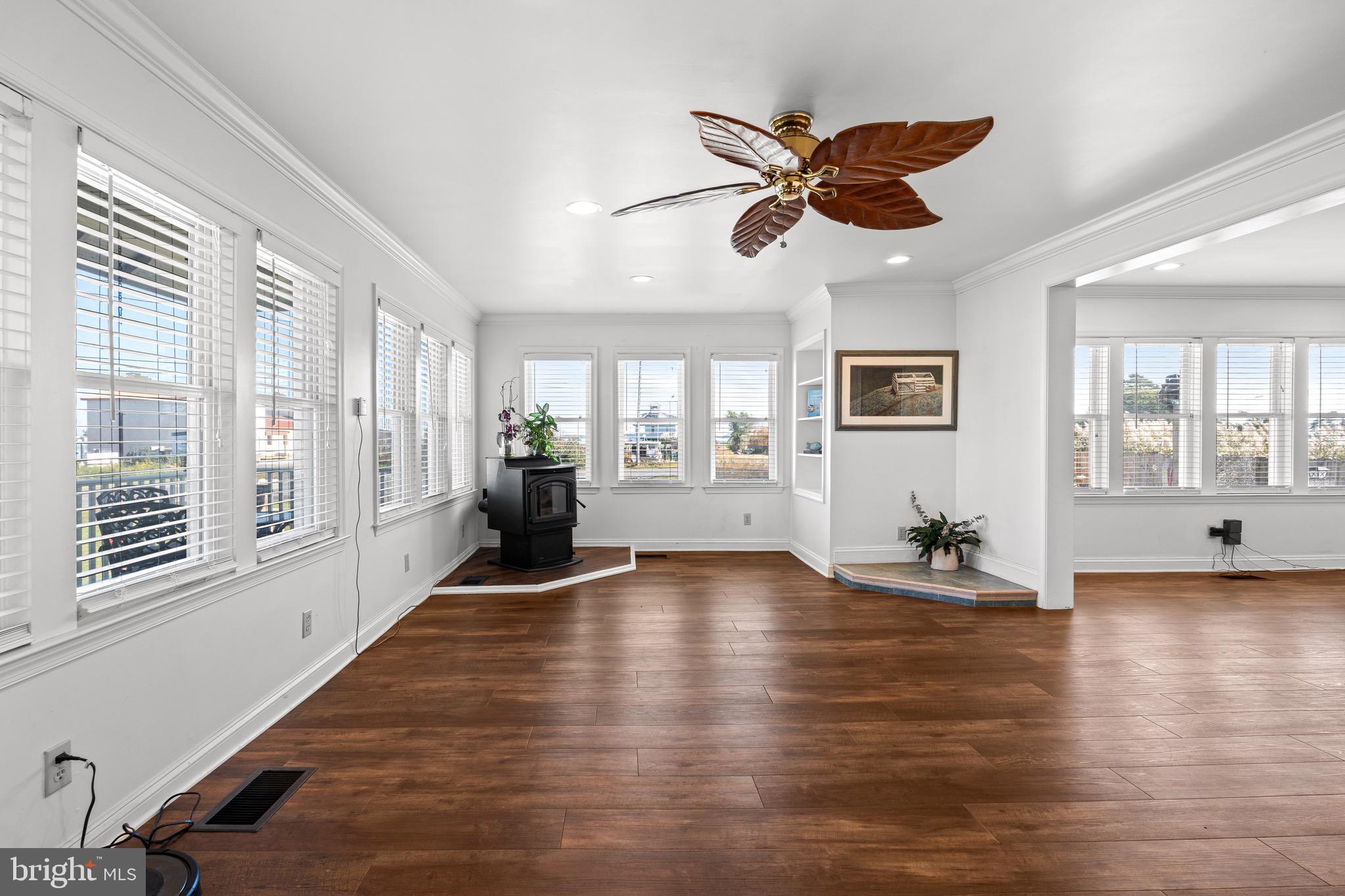 FISHING CREEK - Residential