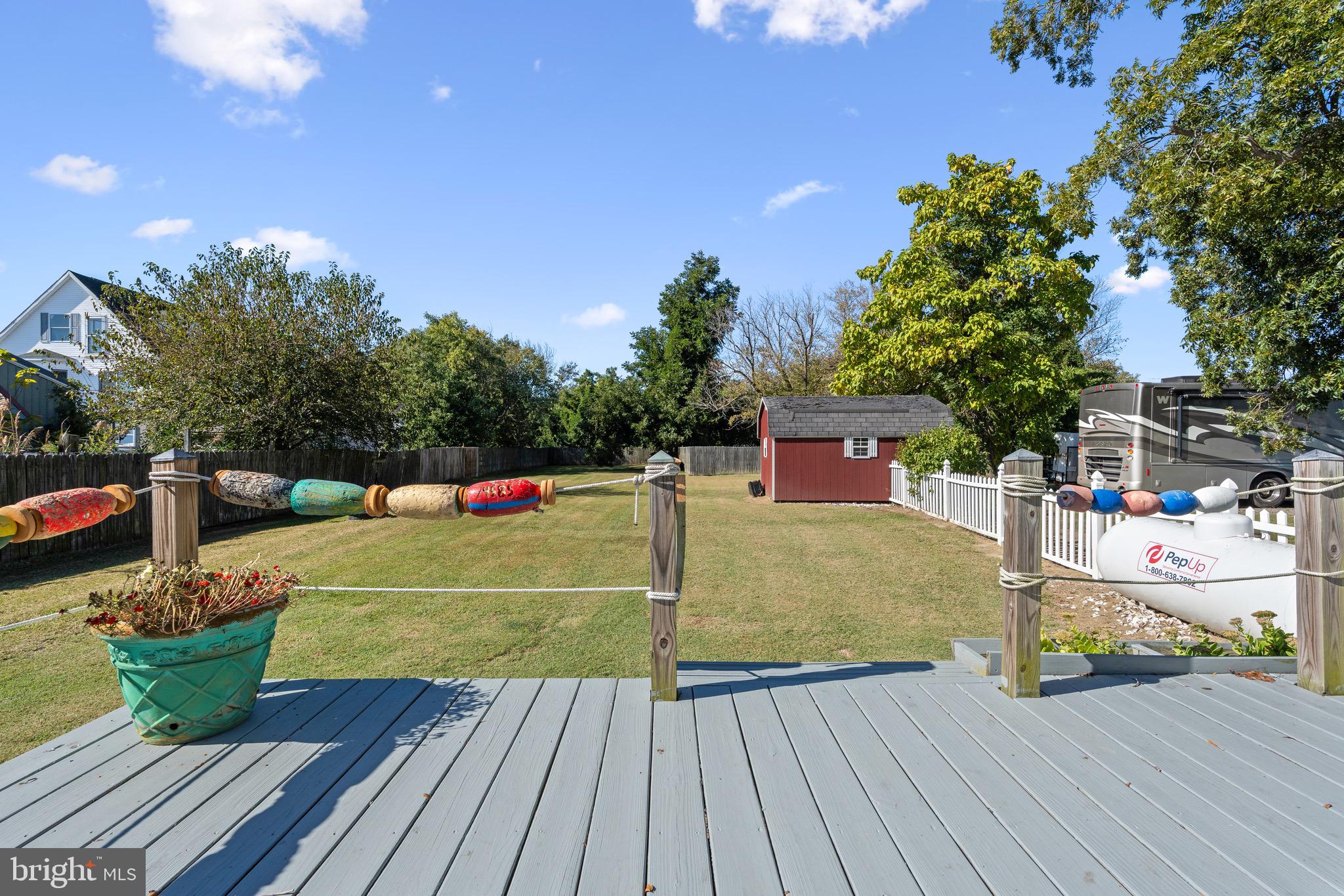 FISHING CREEK - Residential