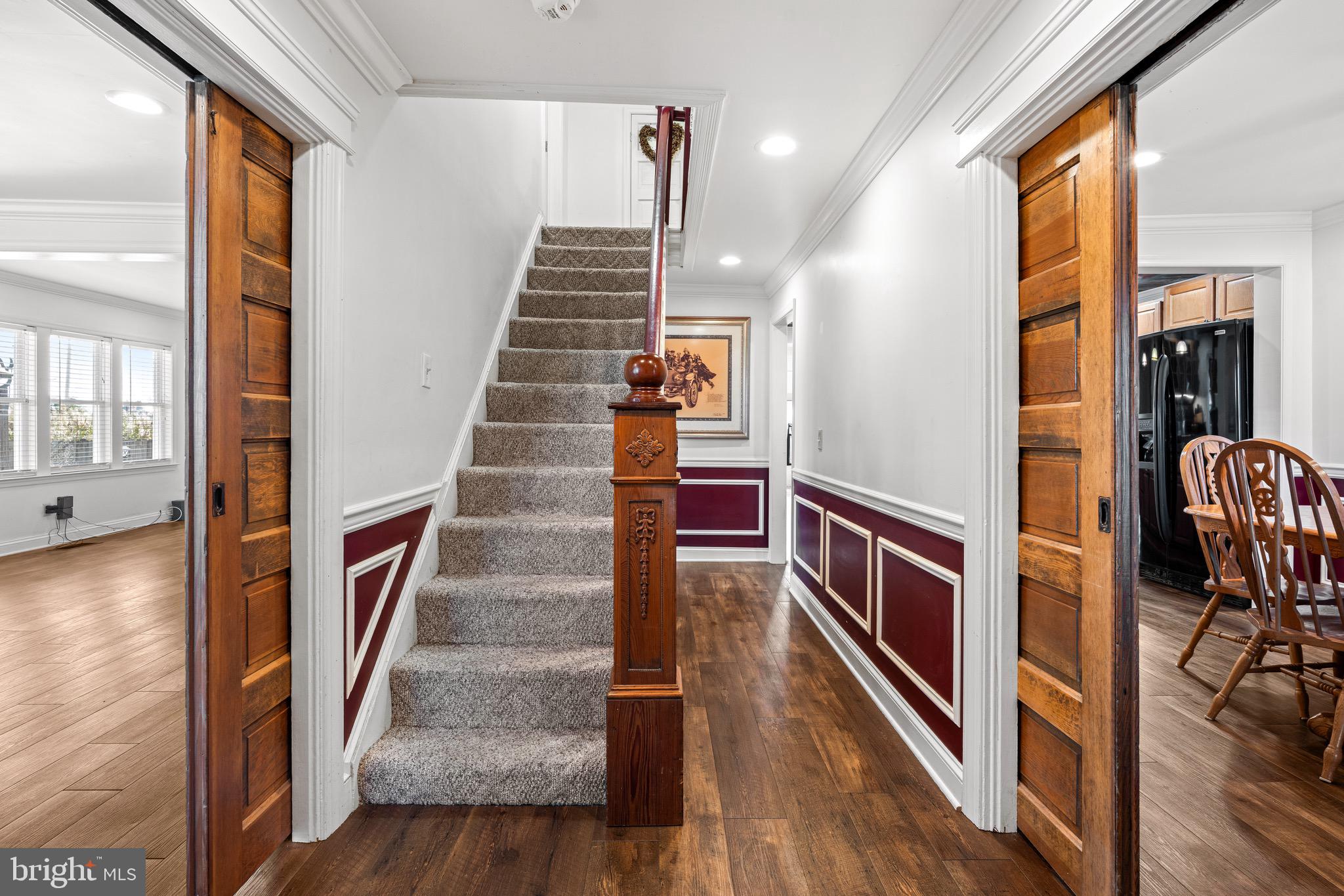 FISHING CREEK - Residential