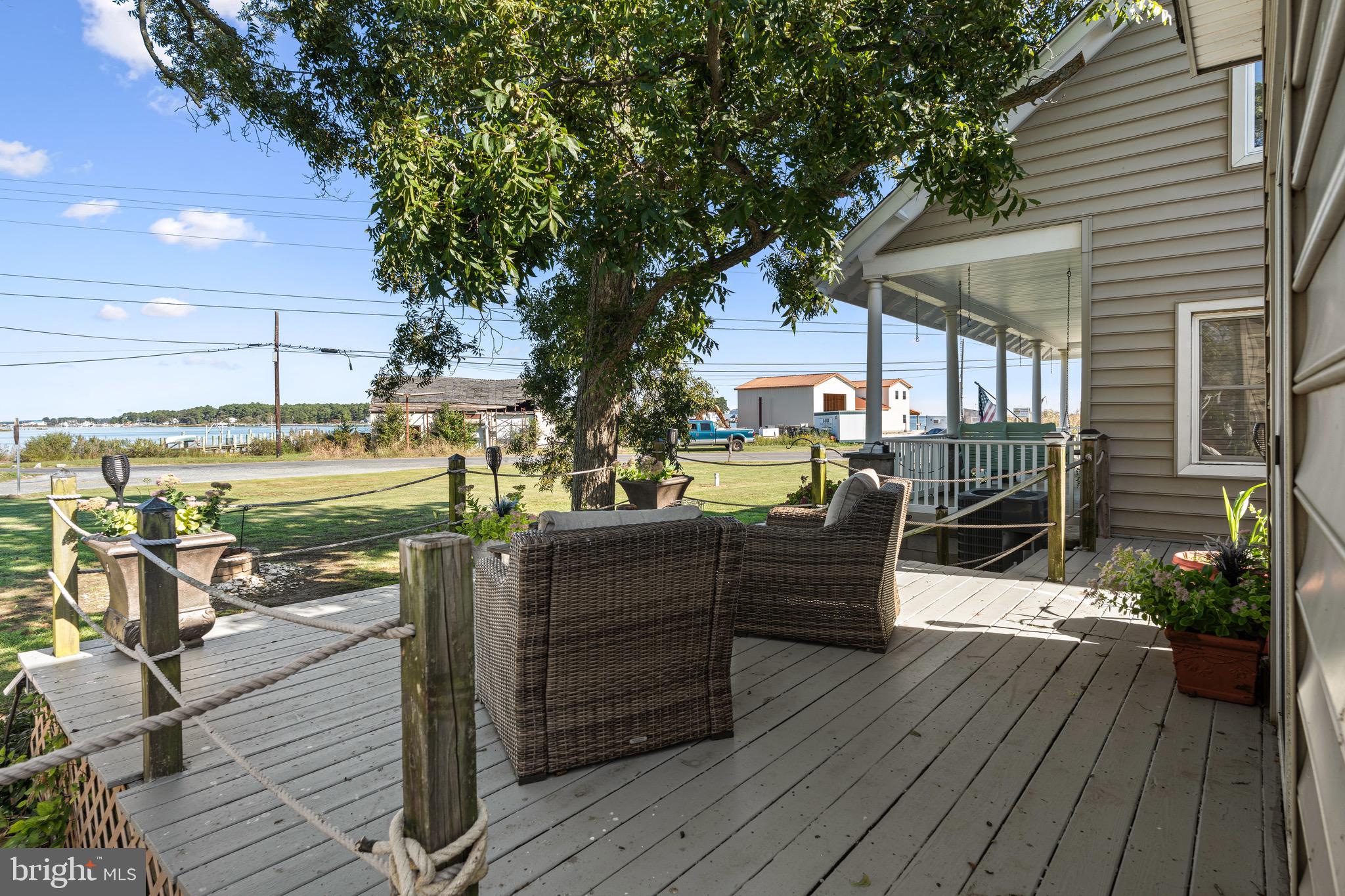 FISHING CREEK - Residential