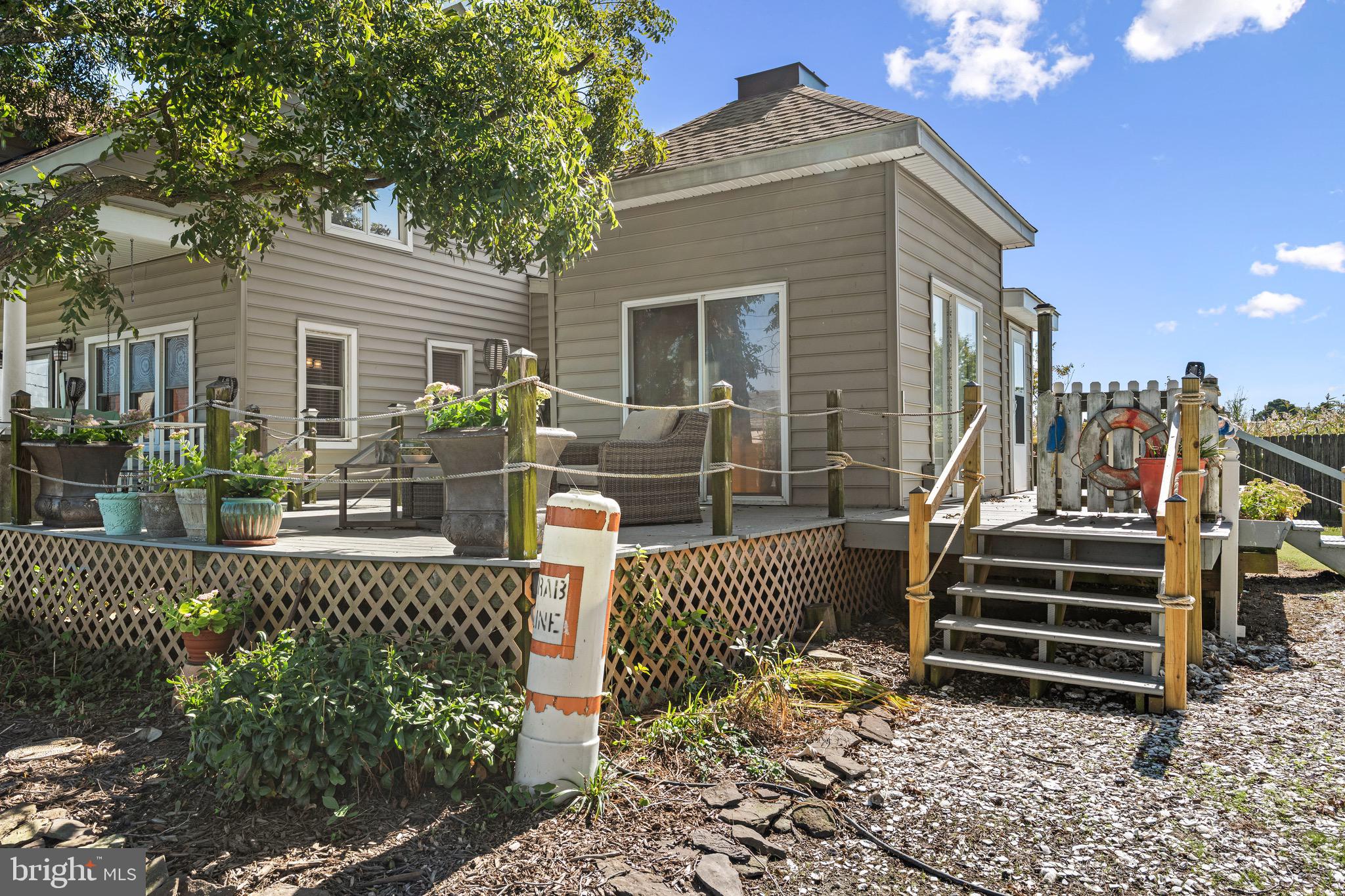 FISHING CREEK - Residential