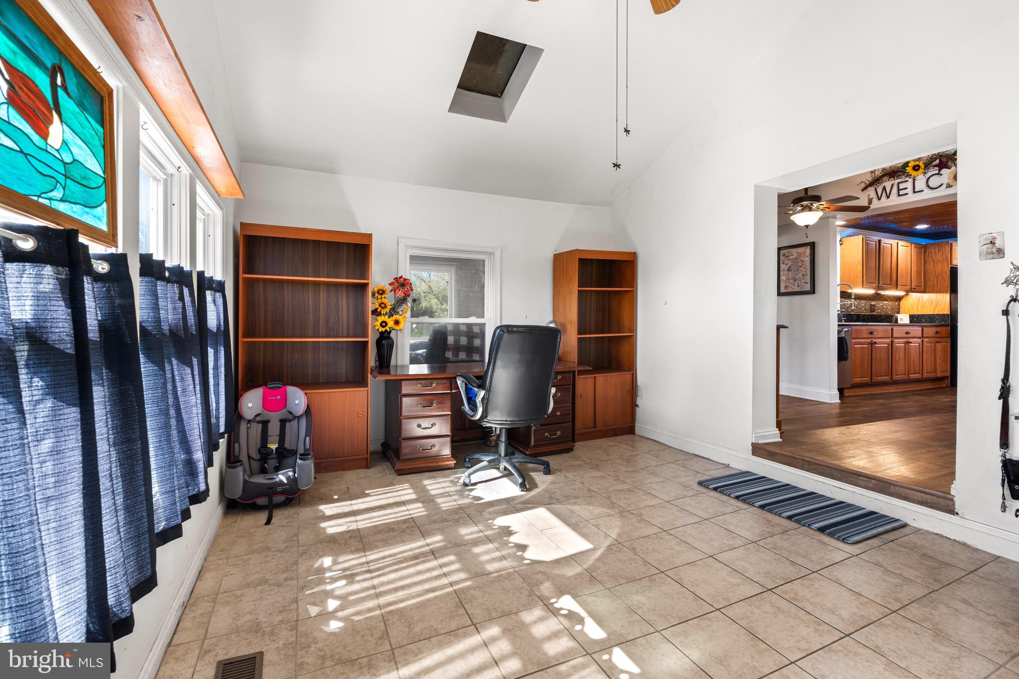 FISHING CREEK - Residential