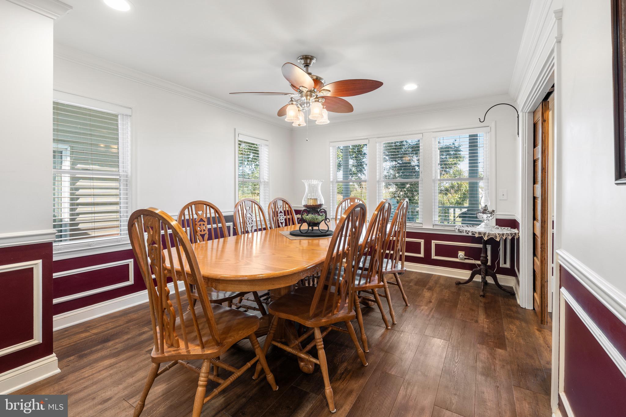 FISHING CREEK - Residential