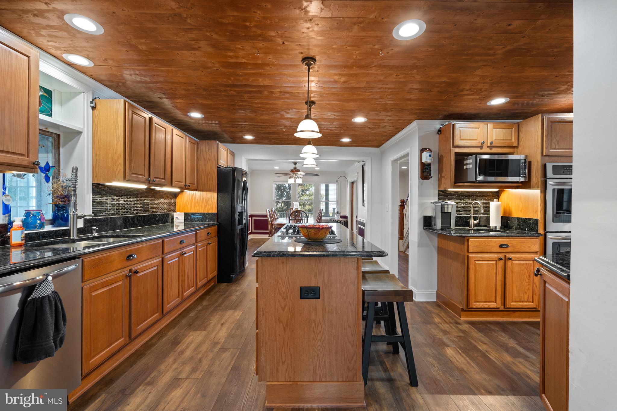 FISHING CREEK - Residential