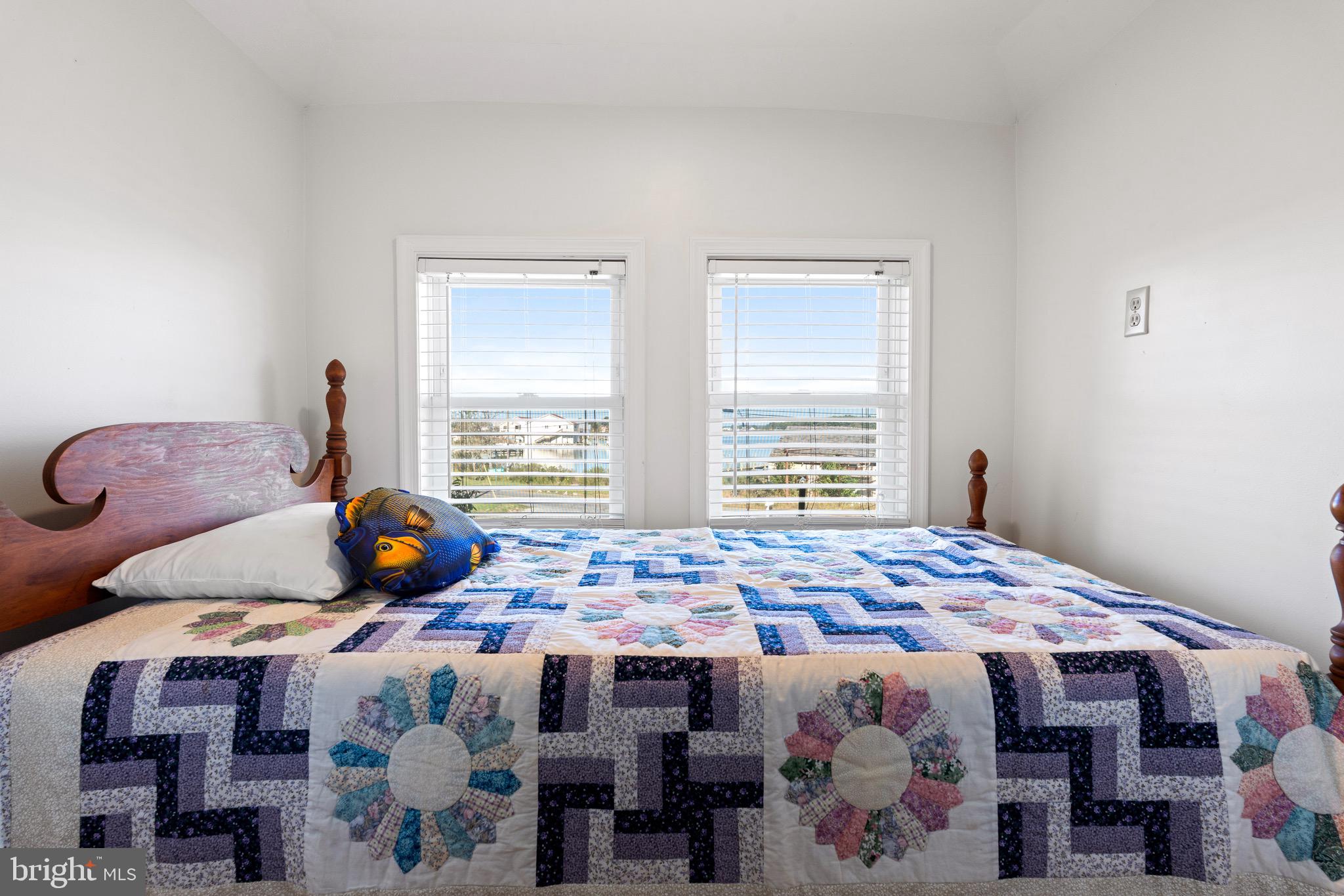 FISHING CREEK - Residential