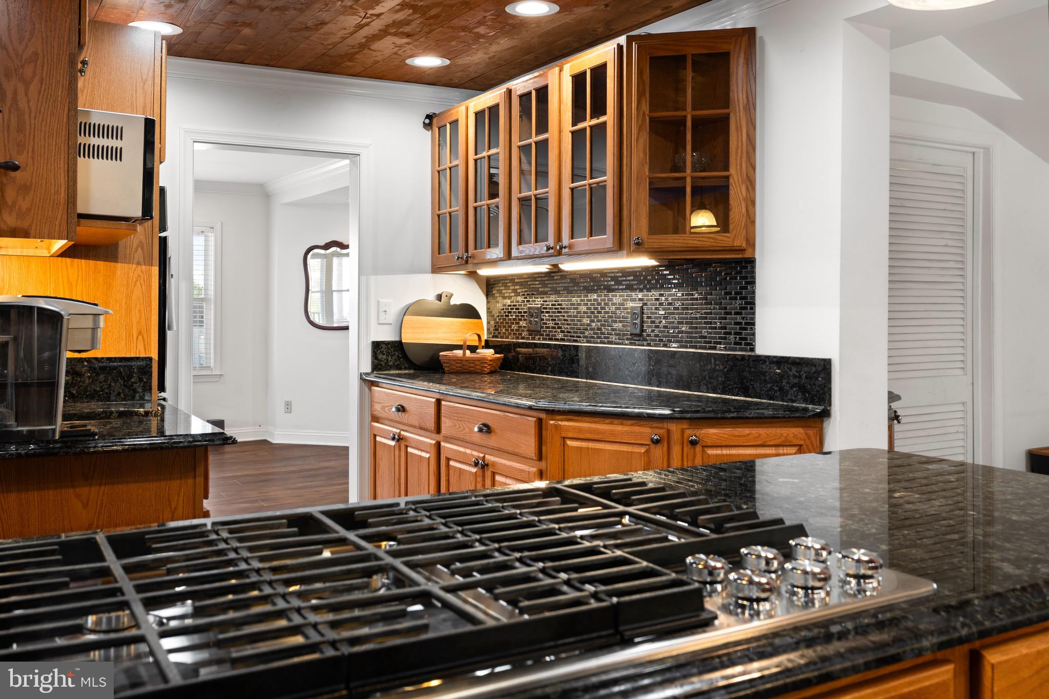 FISHING CREEK - Residential