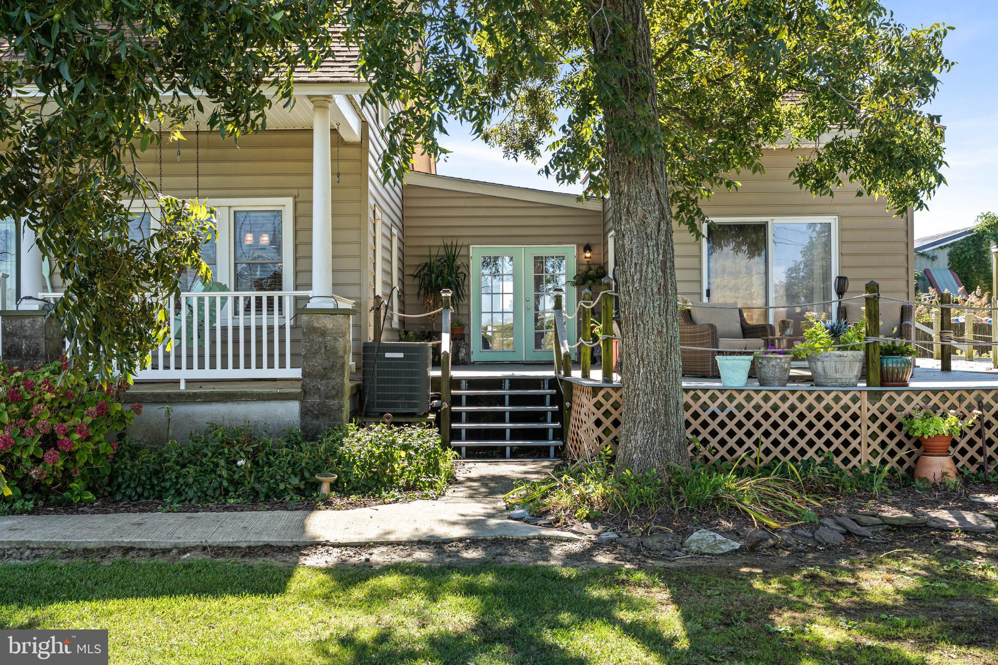 FISHING CREEK - Residential