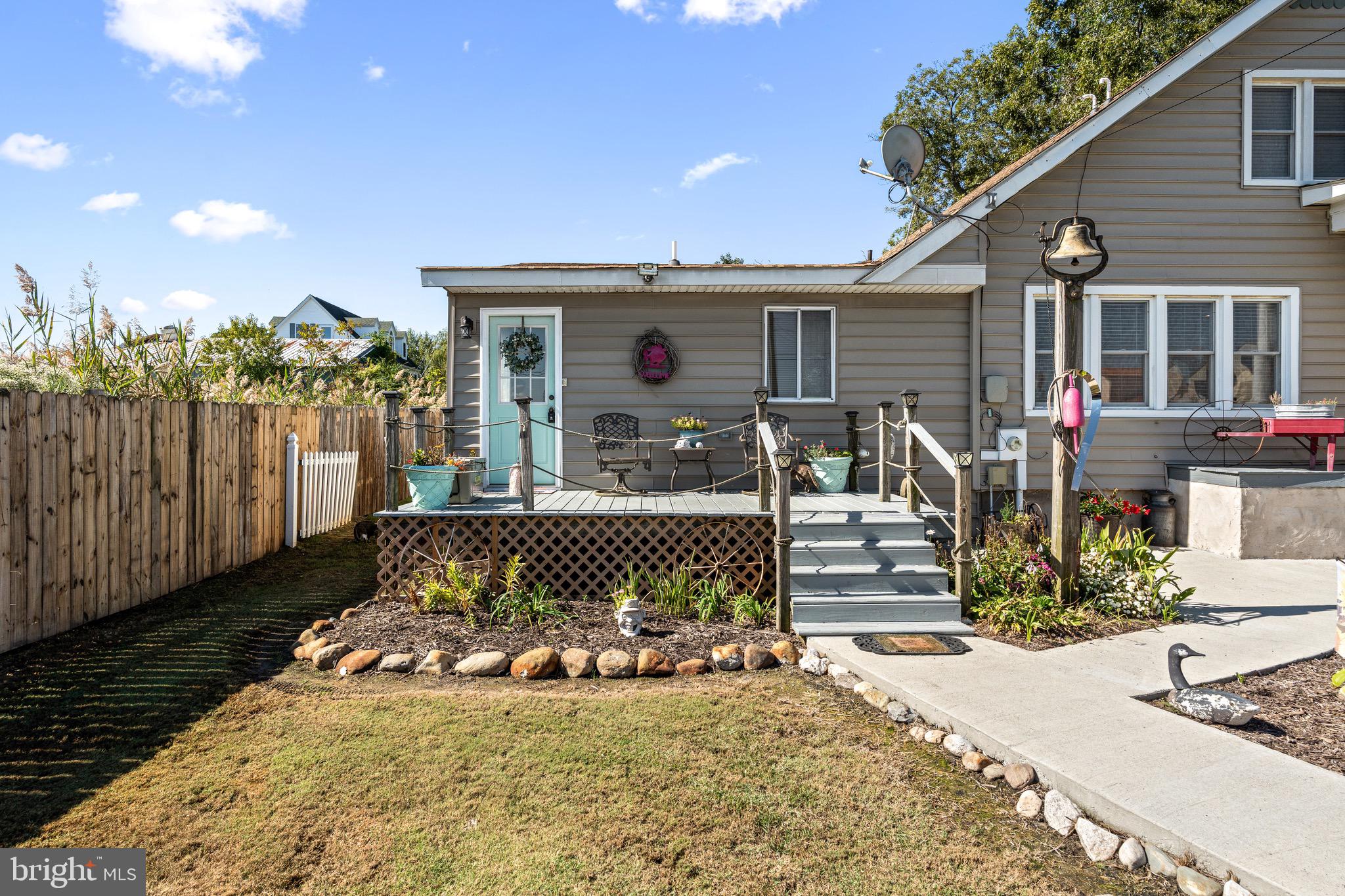 FISHING CREEK - Residential