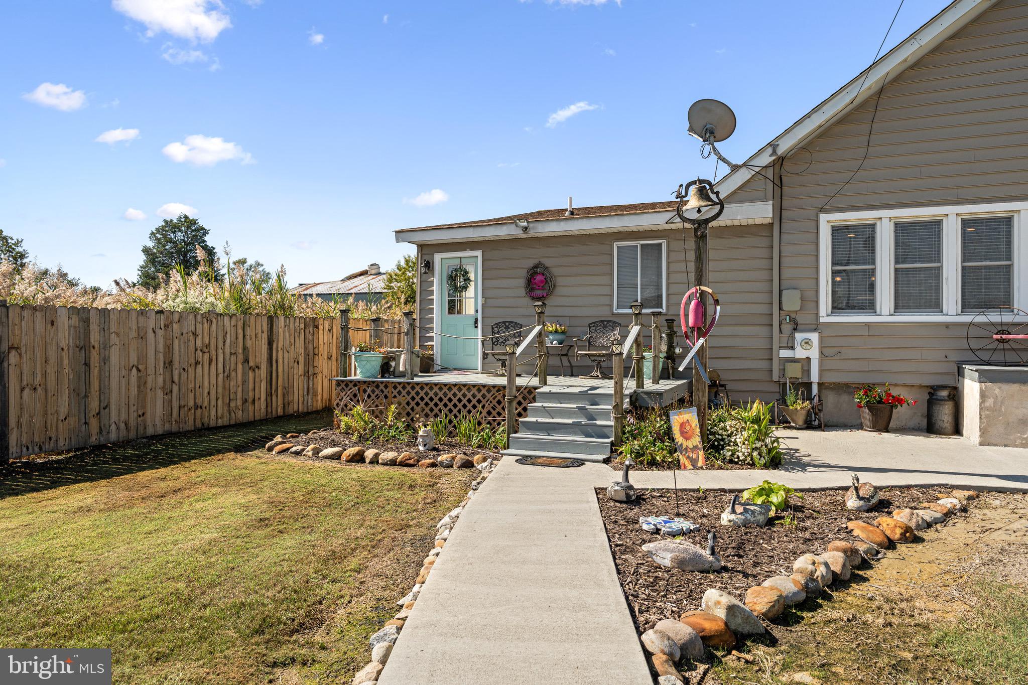 FISHING CREEK - Residential