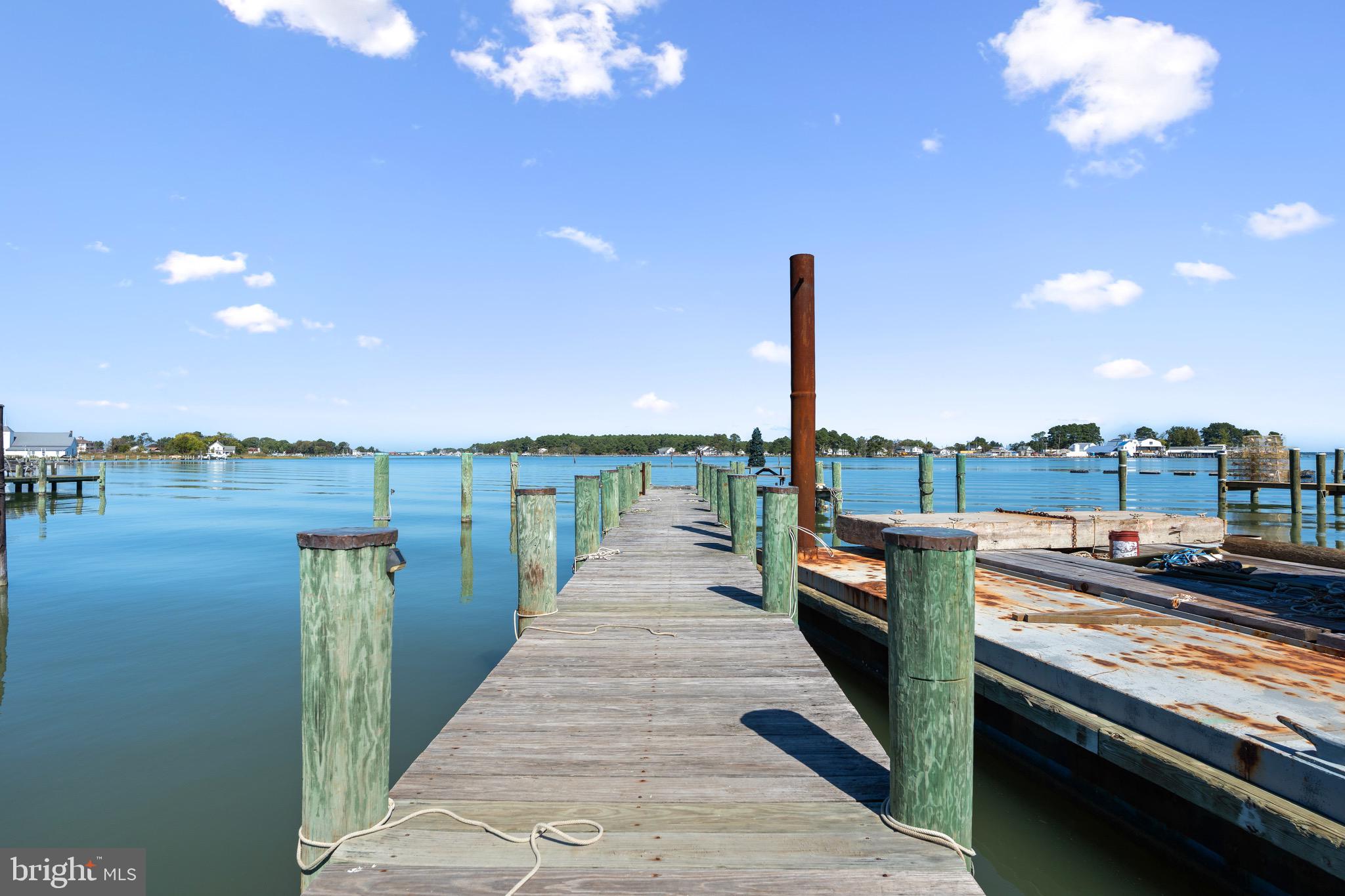 FISHING CREEK - Residential