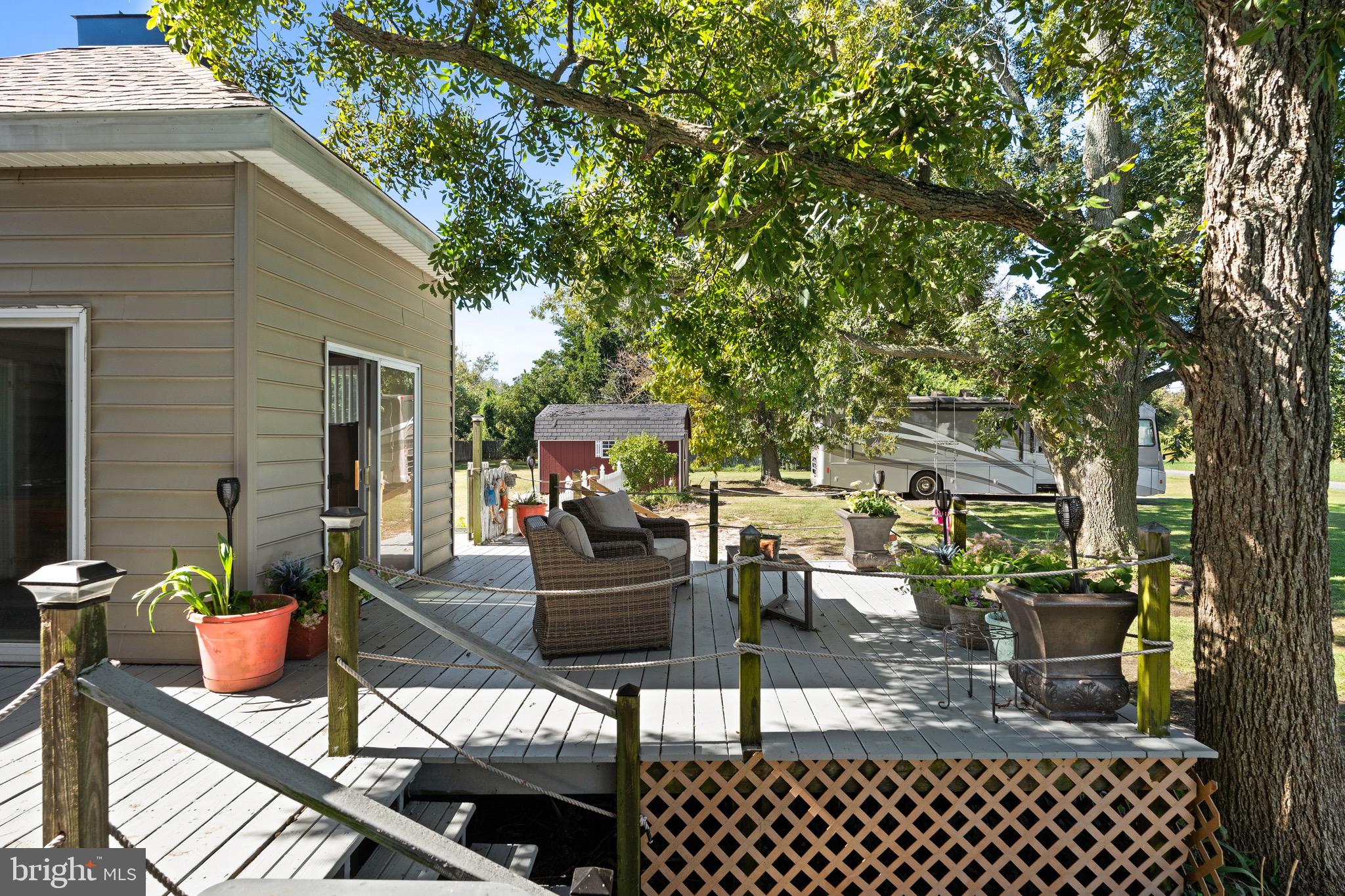 FISHING CREEK - Residential