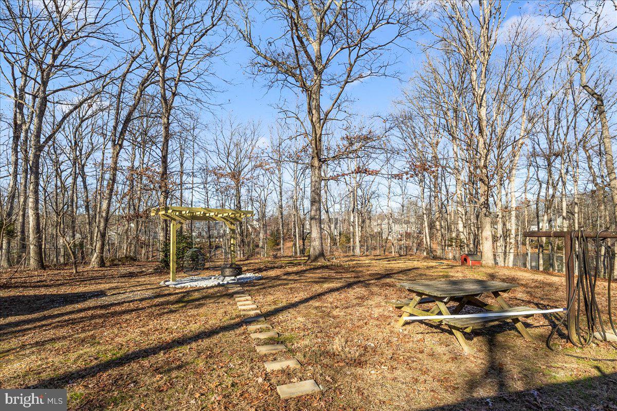 HICKORY HILL ESTATES - Residential