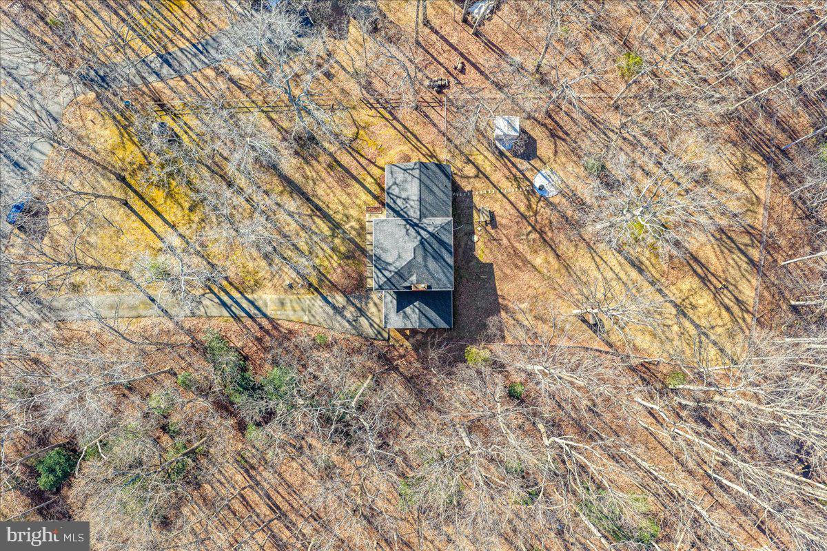 HICKORY HILL ESTATES - Residential