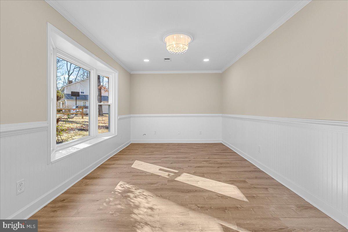 HICKORY HILL ESTATES - Residential