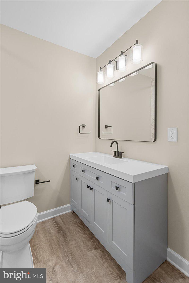 HICKORY HILL ESTATES - Residential