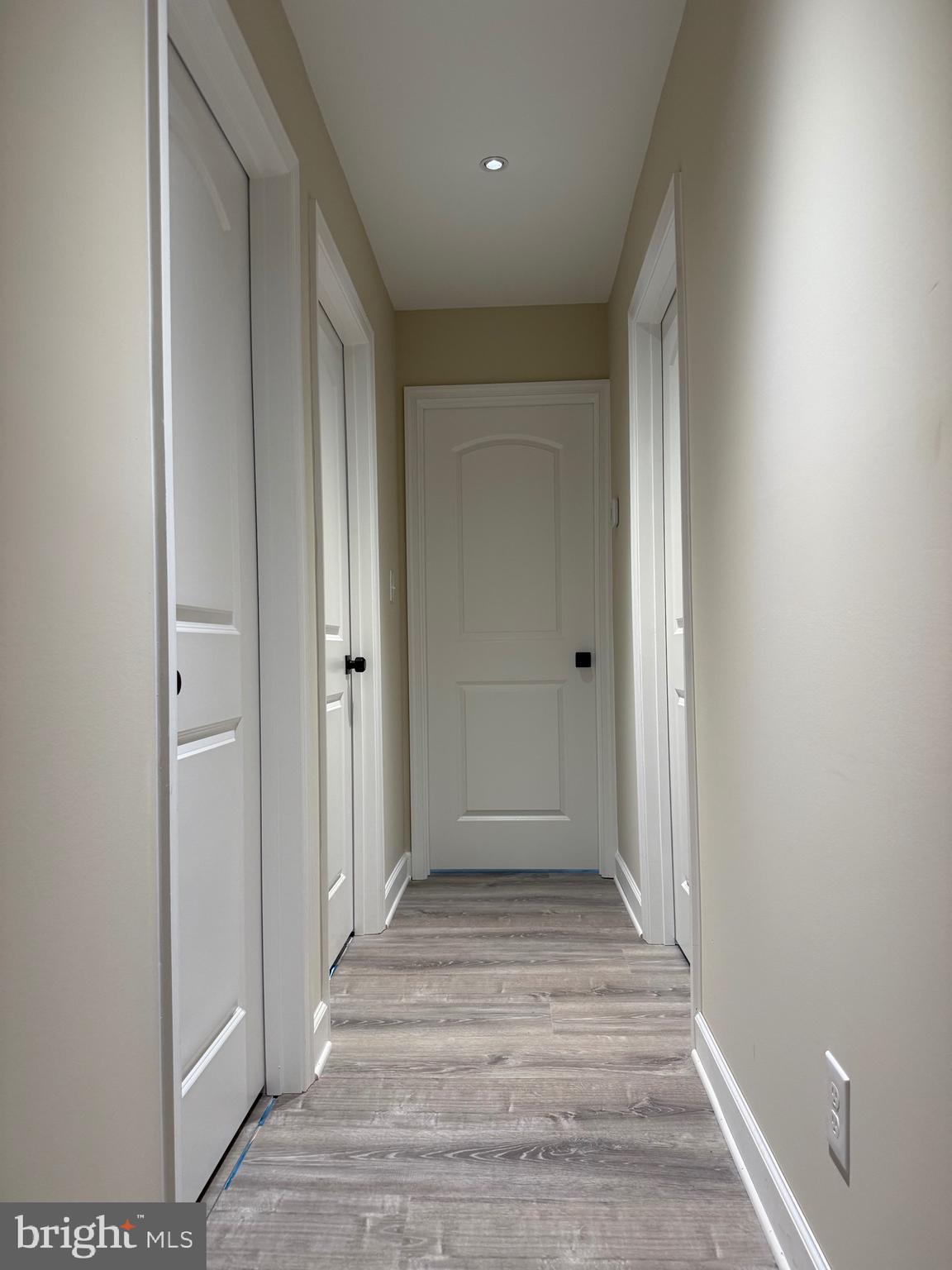 HICKORY HILL ESTATES - Residential