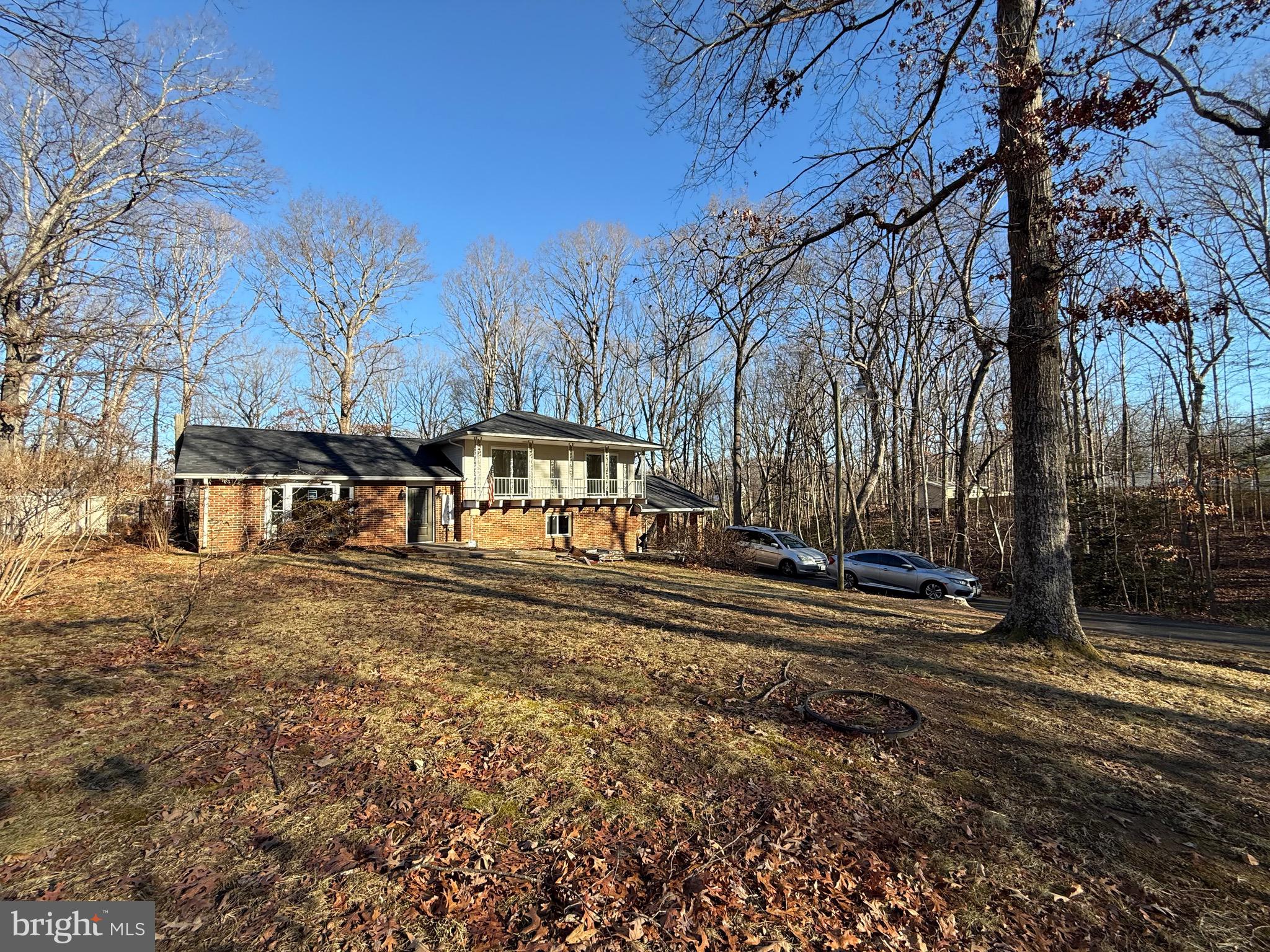 HICKORY HILL ESTATES - Residential