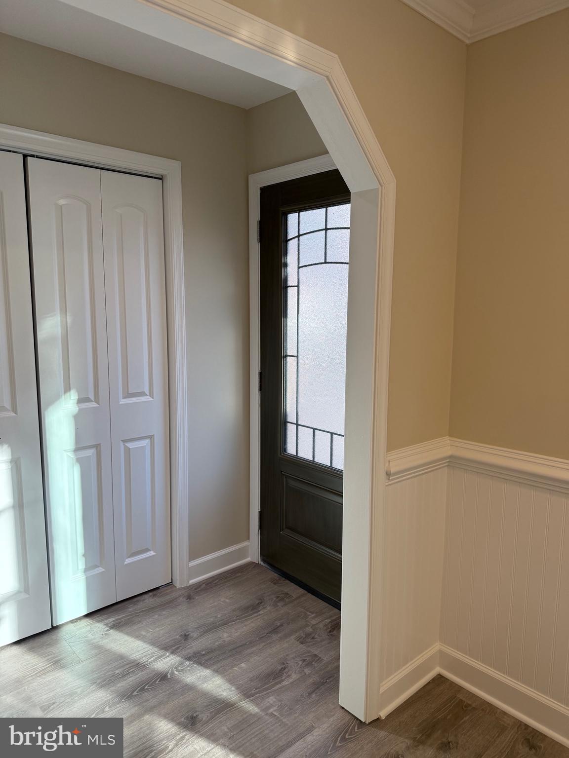 HICKORY HILL ESTATES - Residential