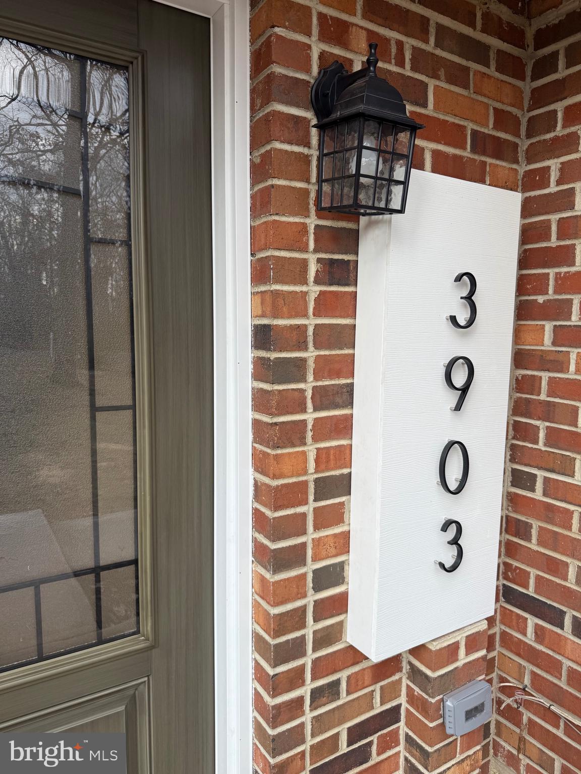 HICKORY HILL ESTATES - Residential