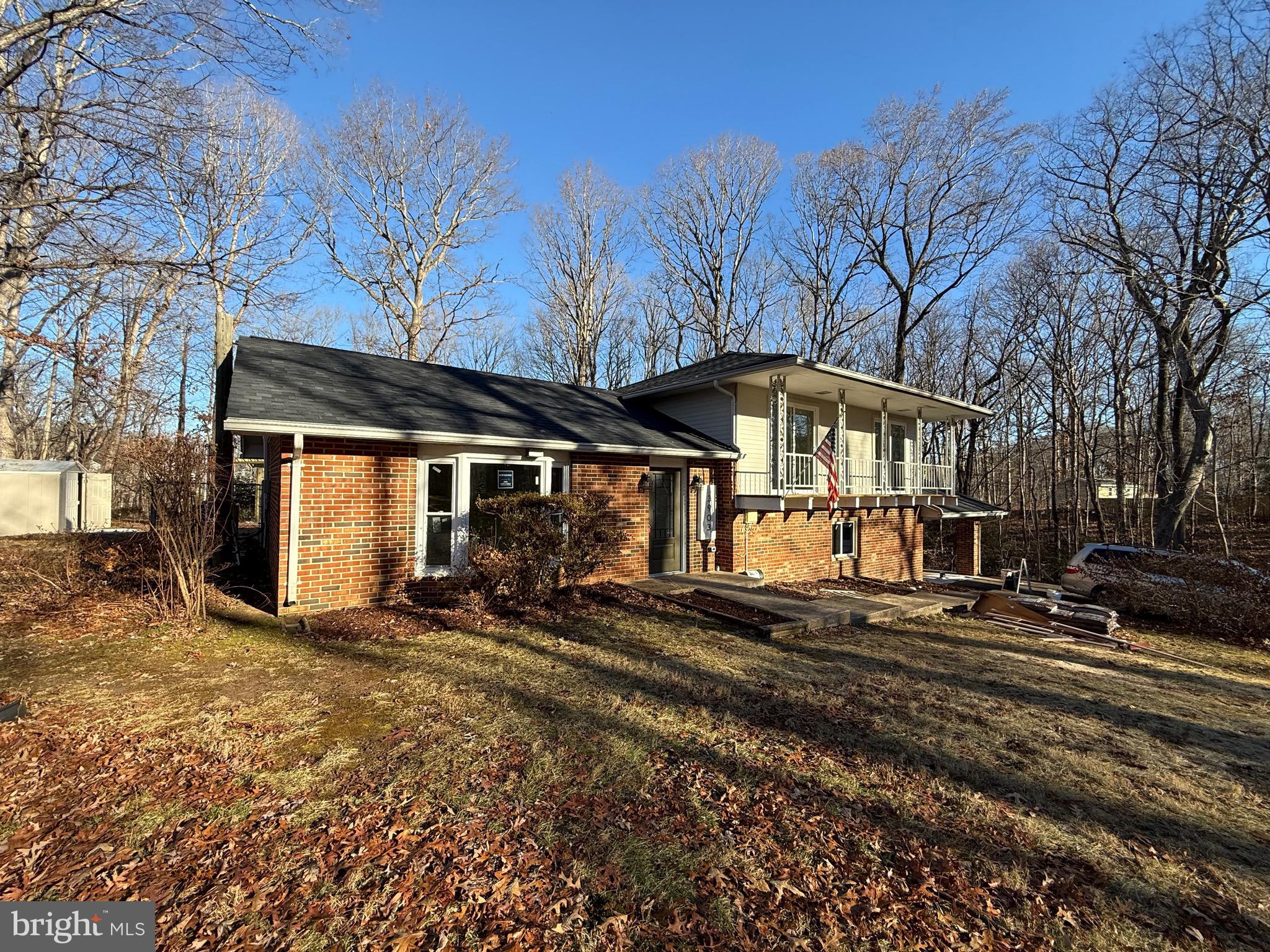 HICKORY HILL ESTATES - Residential