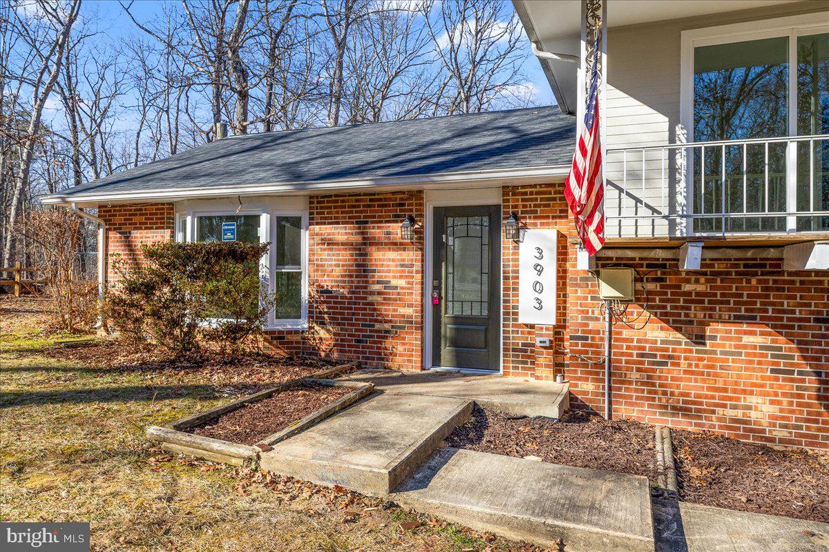 HICKORY HILL ESTATES - Residential