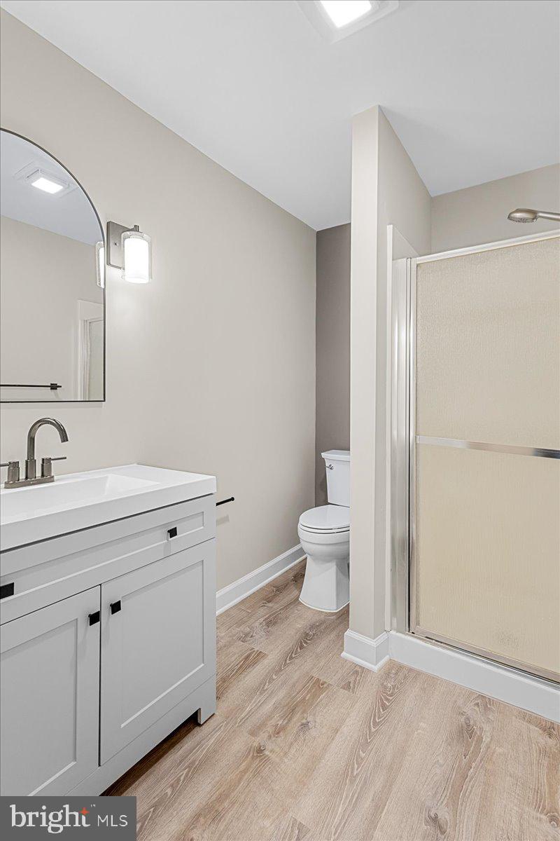 HICKORY HILL ESTATES - Residential