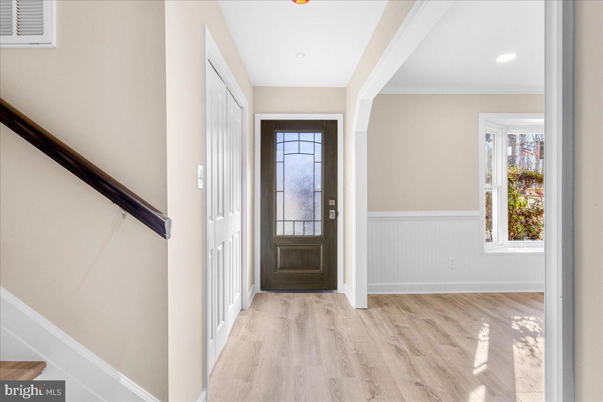 HICKORY HILL ESTATES - Residential