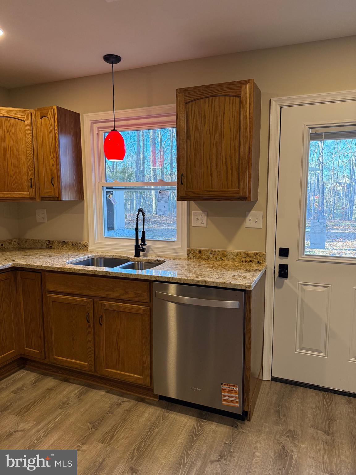 HICKORY HILL ESTATES - Residential