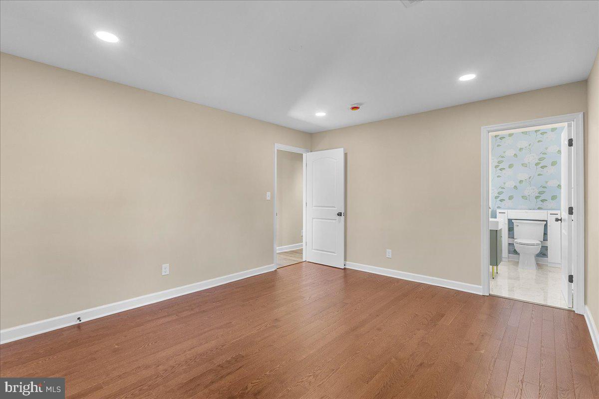 HICKORY HILL ESTATES - Residential