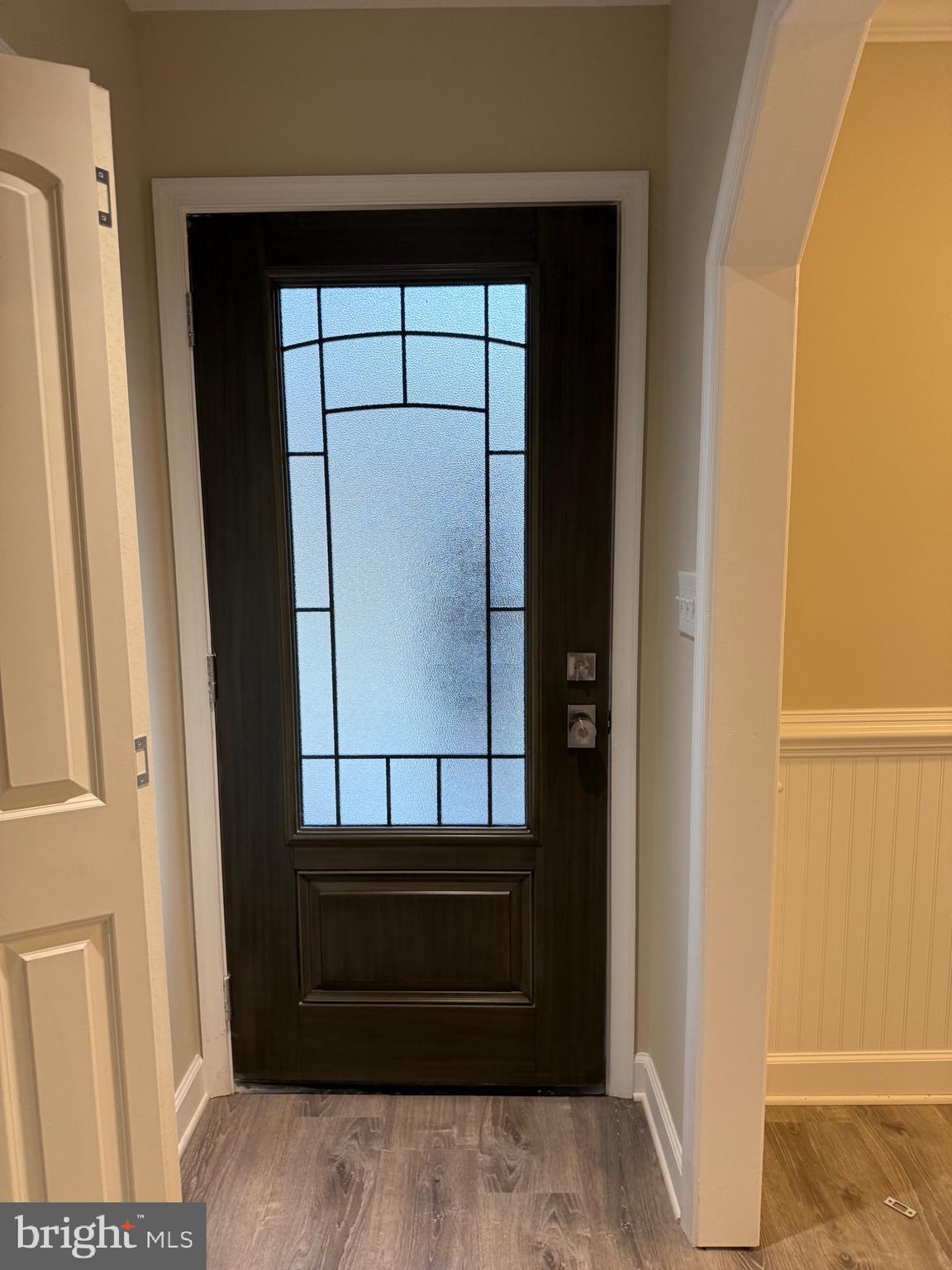 HICKORY HILL ESTATES - Residential