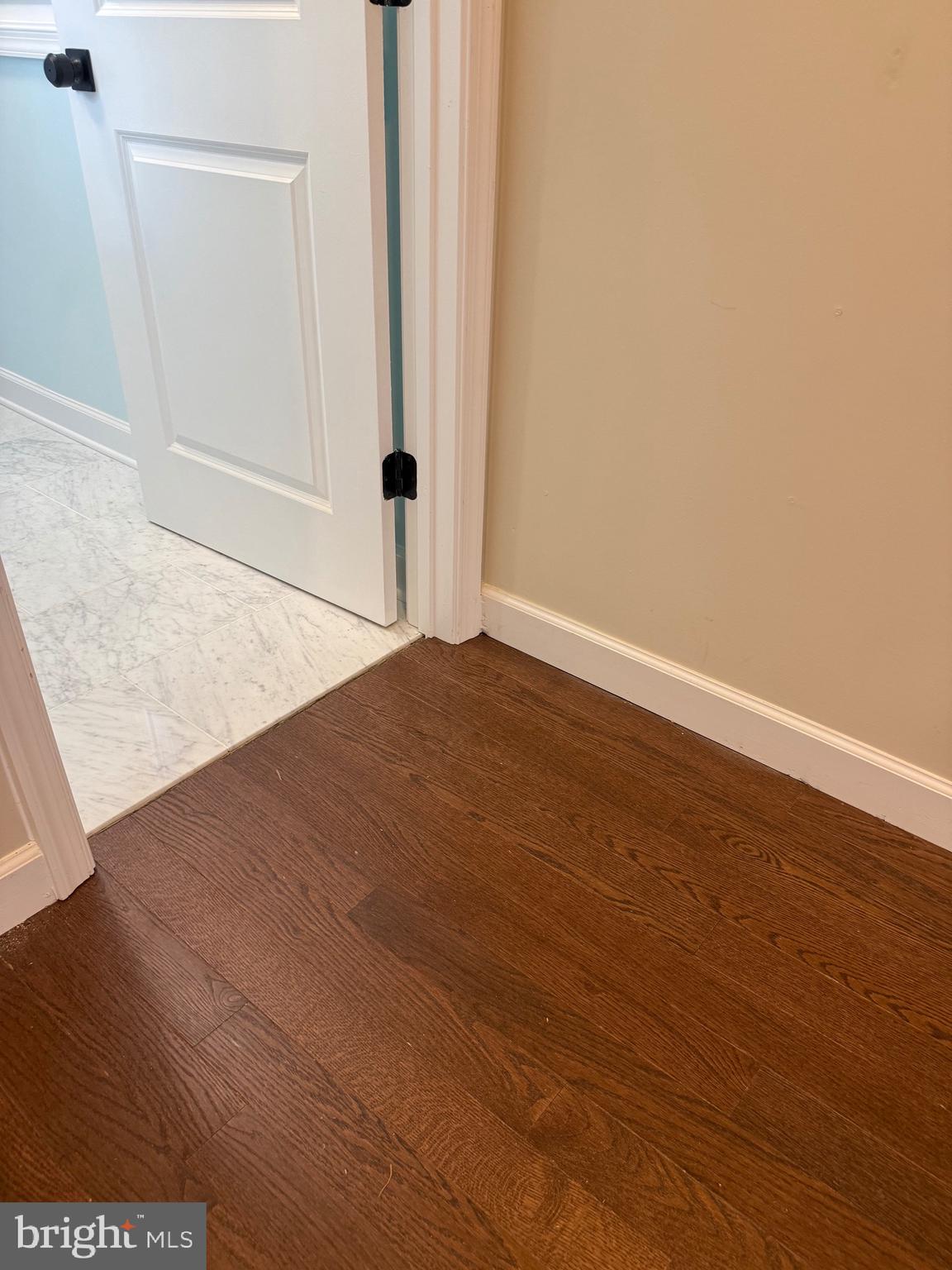 HICKORY HILL ESTATES - Residential