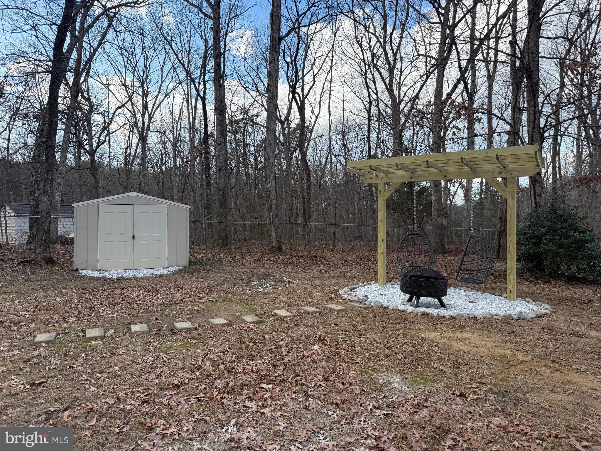 HICKORY HILL ESTATES - Residential