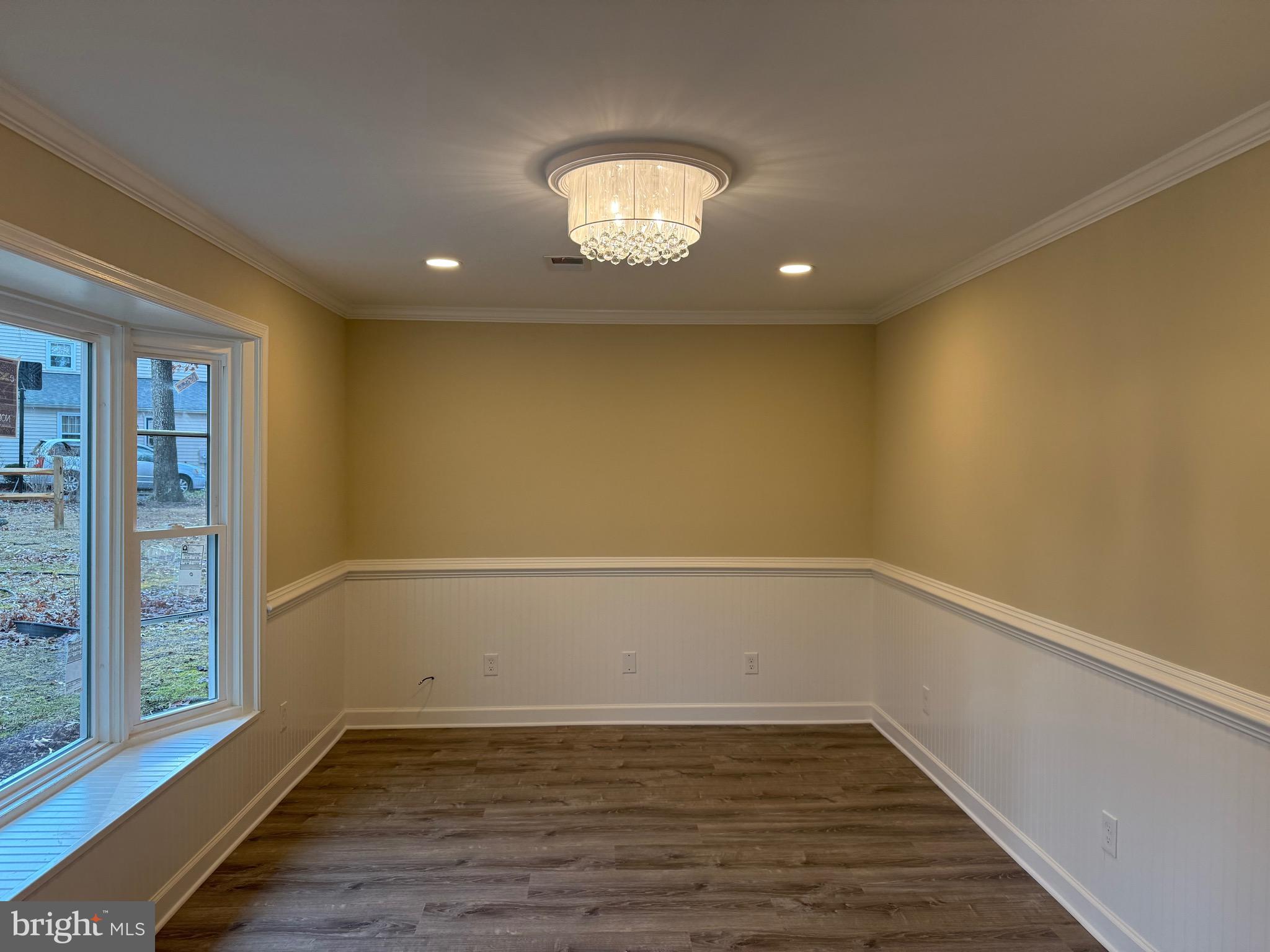 HICKORY HILL ESTATES - Residential