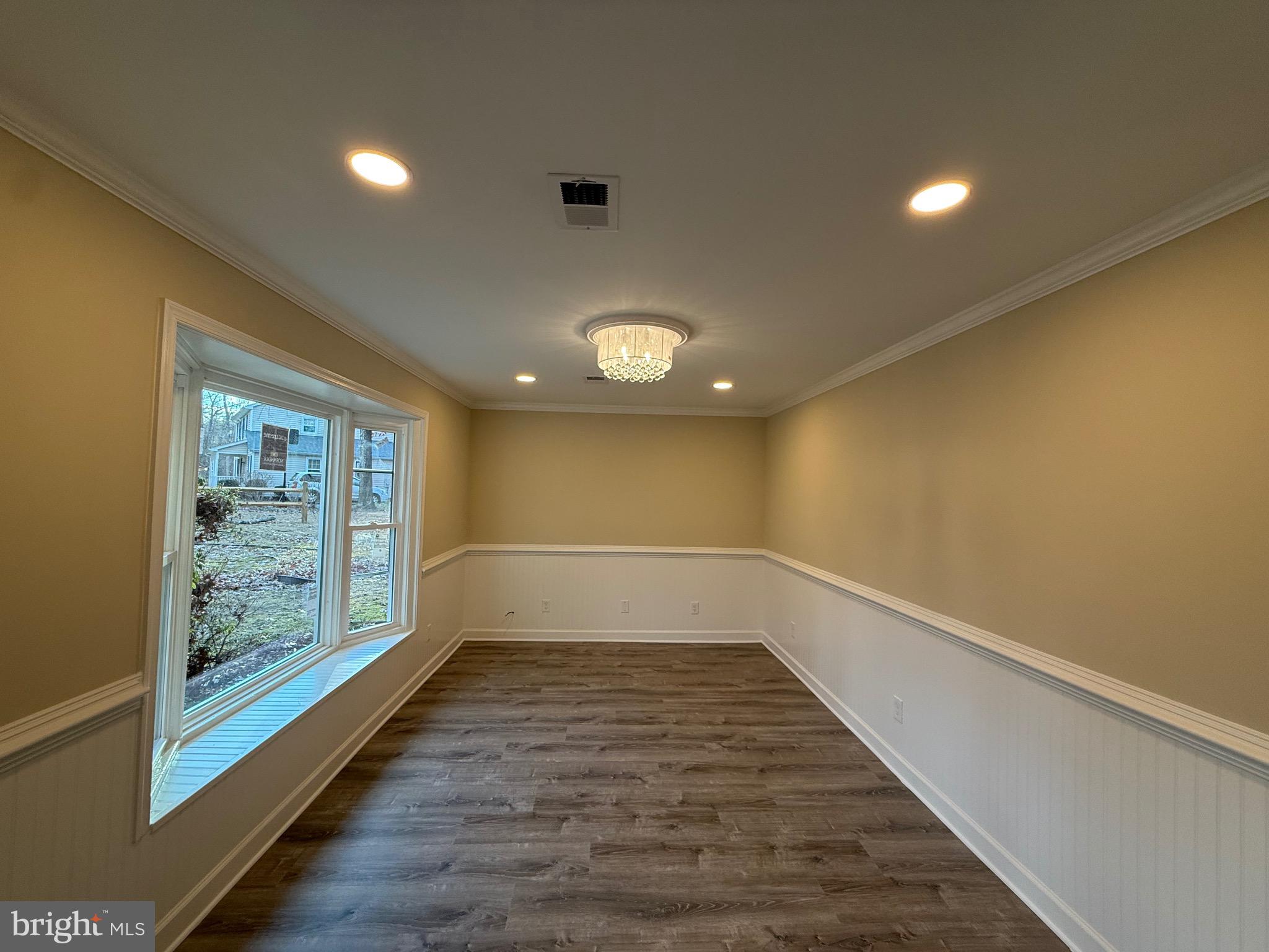 HICKORY HILL ESTATES - Residential