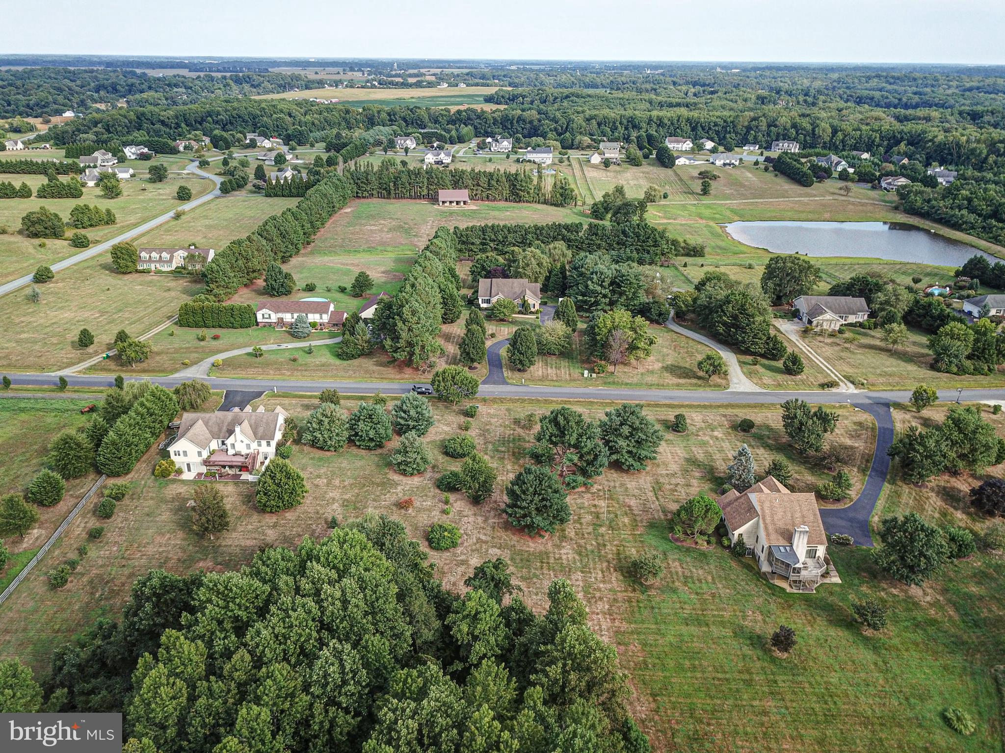 PEARCE CREEK - Residential