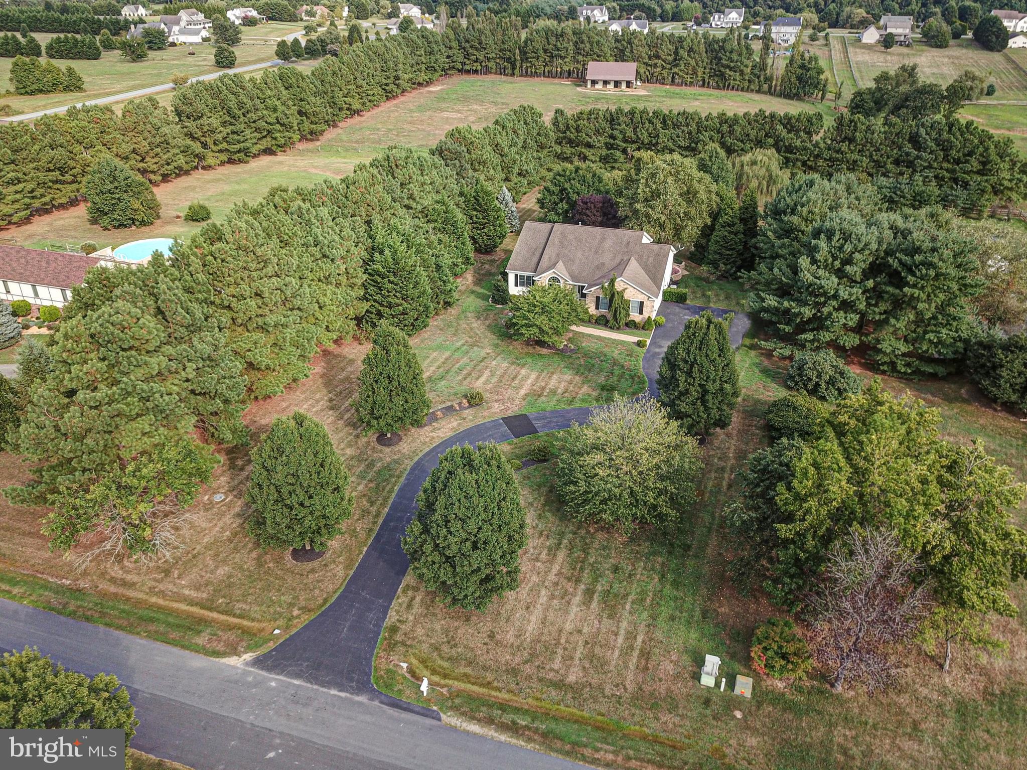 PEARCE CREEK - Residential