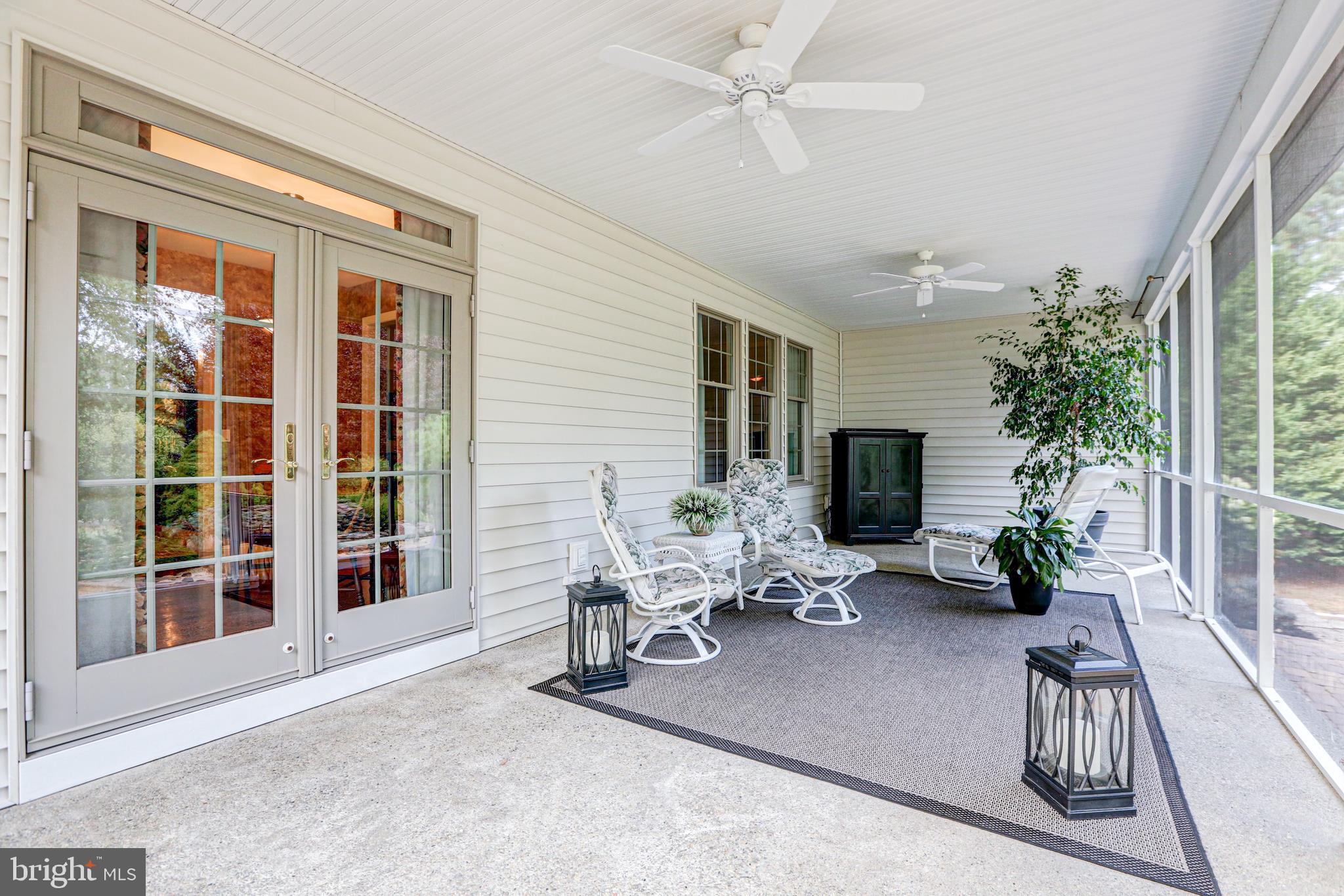 PEARCE CREEK - Residential