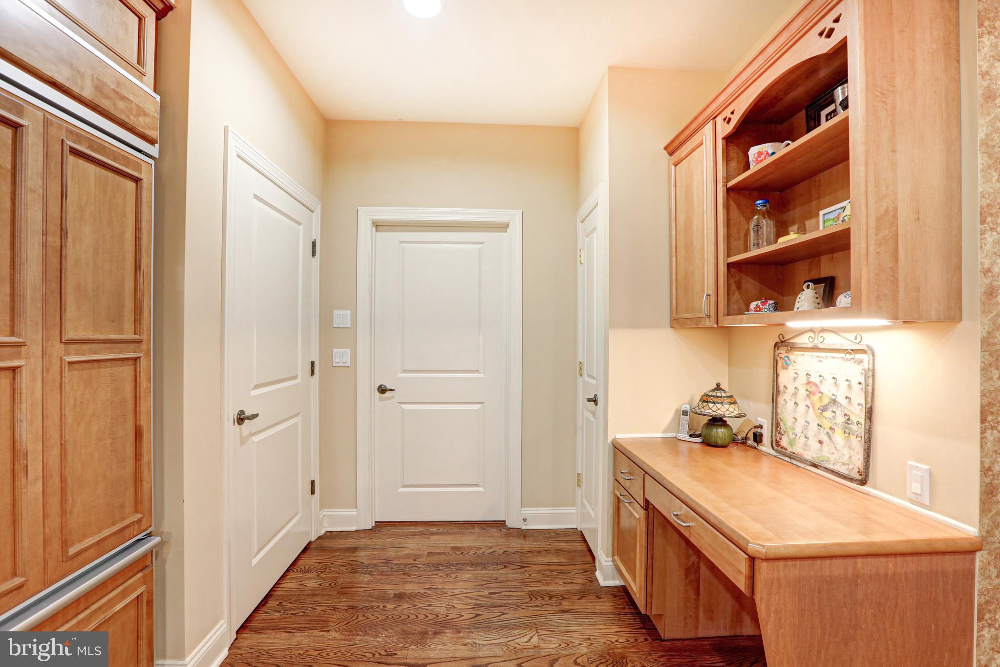 PEARCE CREEK - Residential